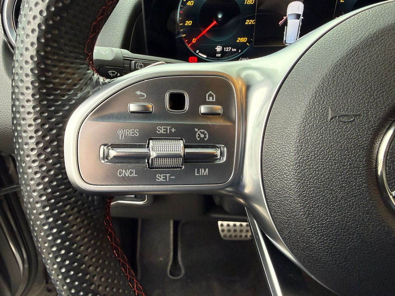 Mercedes GLB GLB 180 - Foto 2