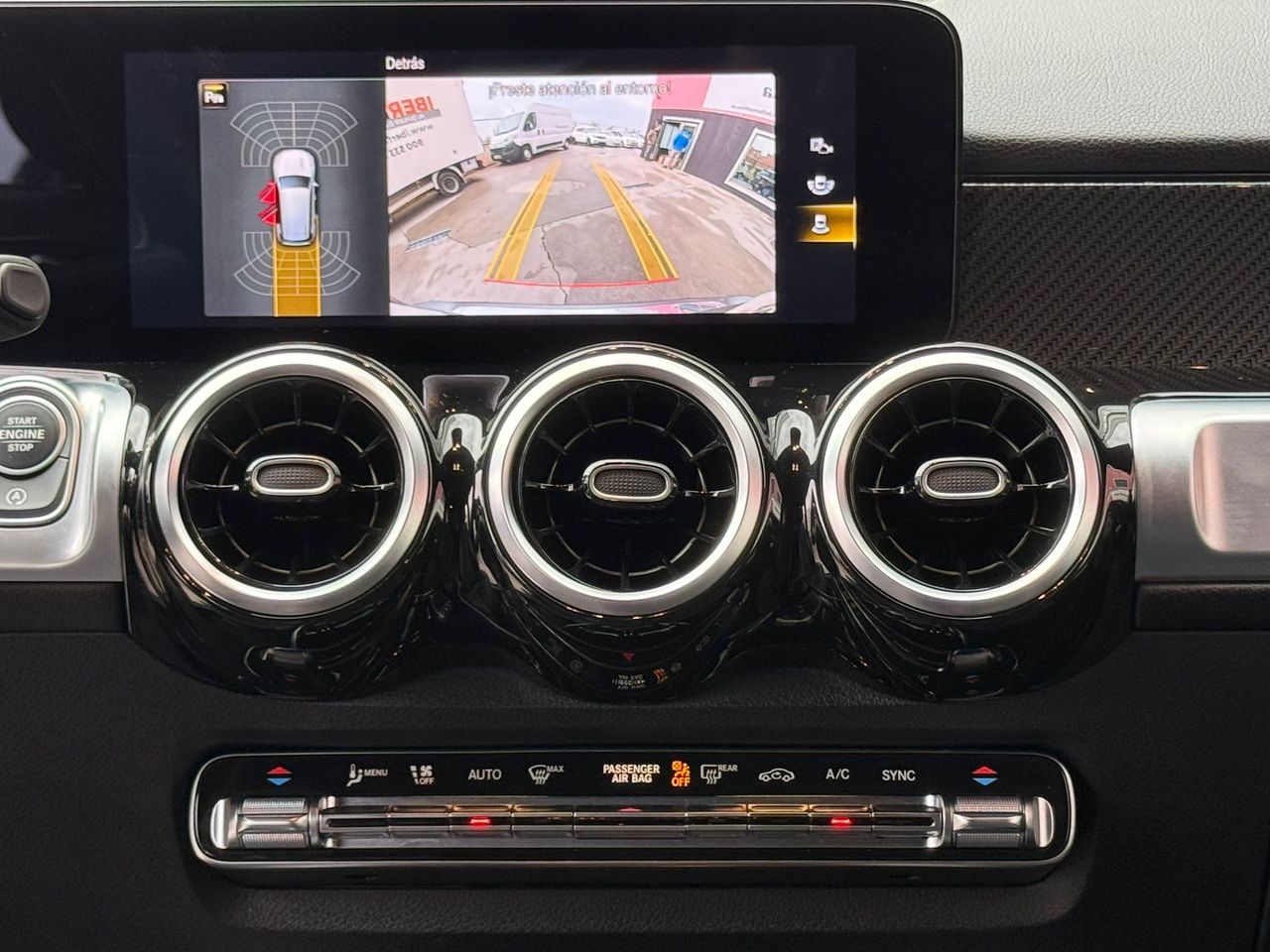 Mercedes GLB GLB 180 - Foto 2