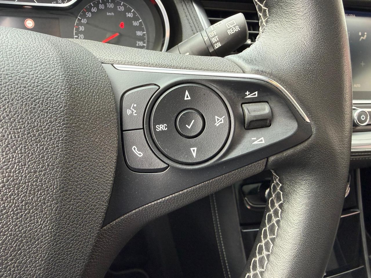 Opel Grandland X 1.2 Turbo Excellence - Foto 2