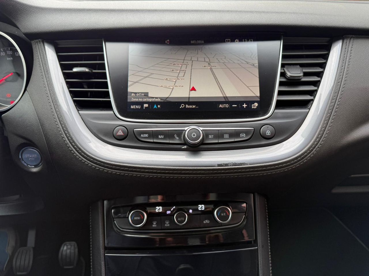 Opel Grandland X 1.2 Turbo Excellence - Foto 2