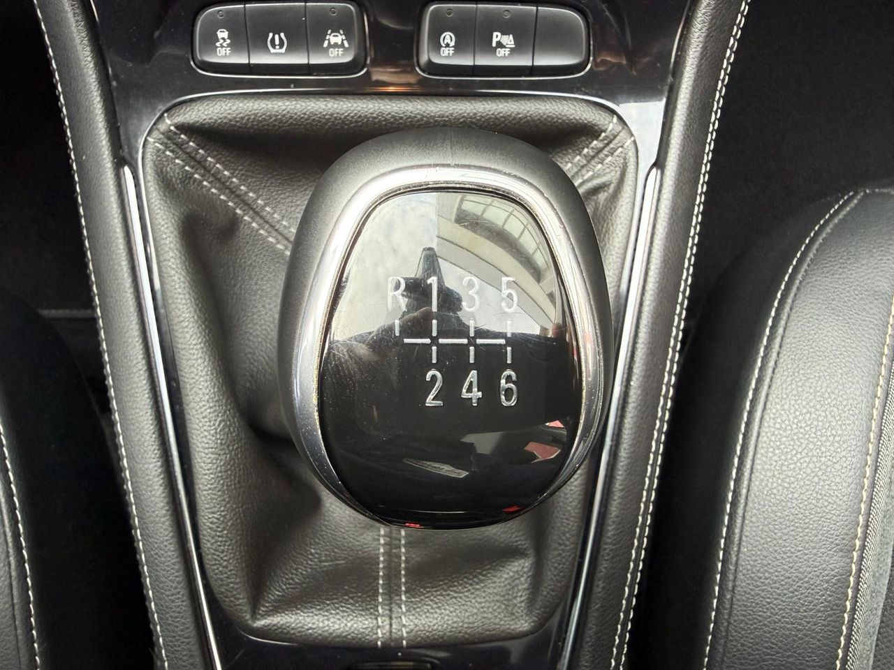 Opel Grandland X 1.2 Turbo Excellence - Foto 2