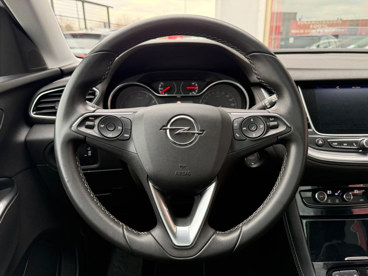 Opel Grandland X 1.2 Turbo Excellence - Foto 2