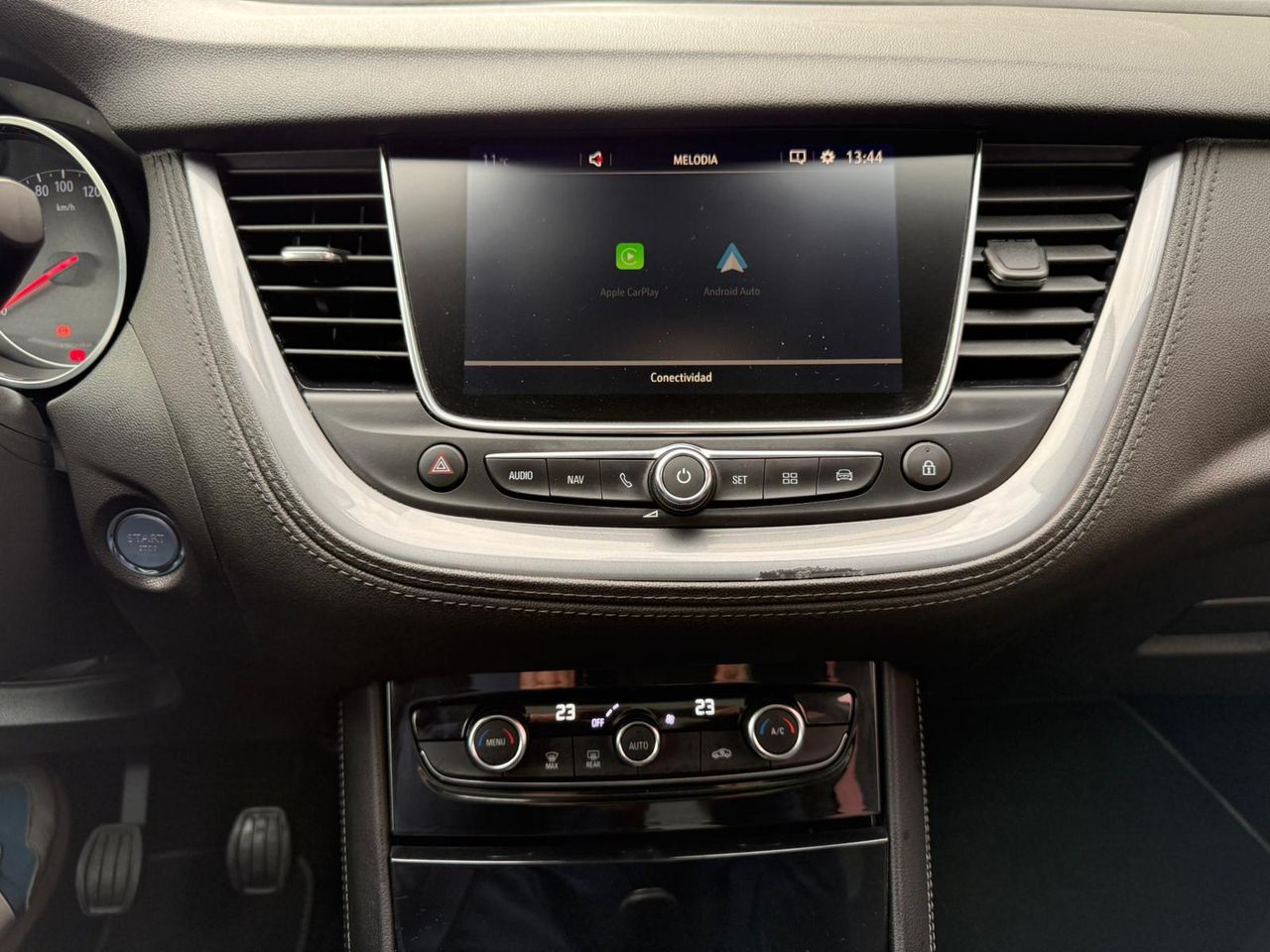 Opel Grandland X 1.2 Turbo Excellence - Foto 2