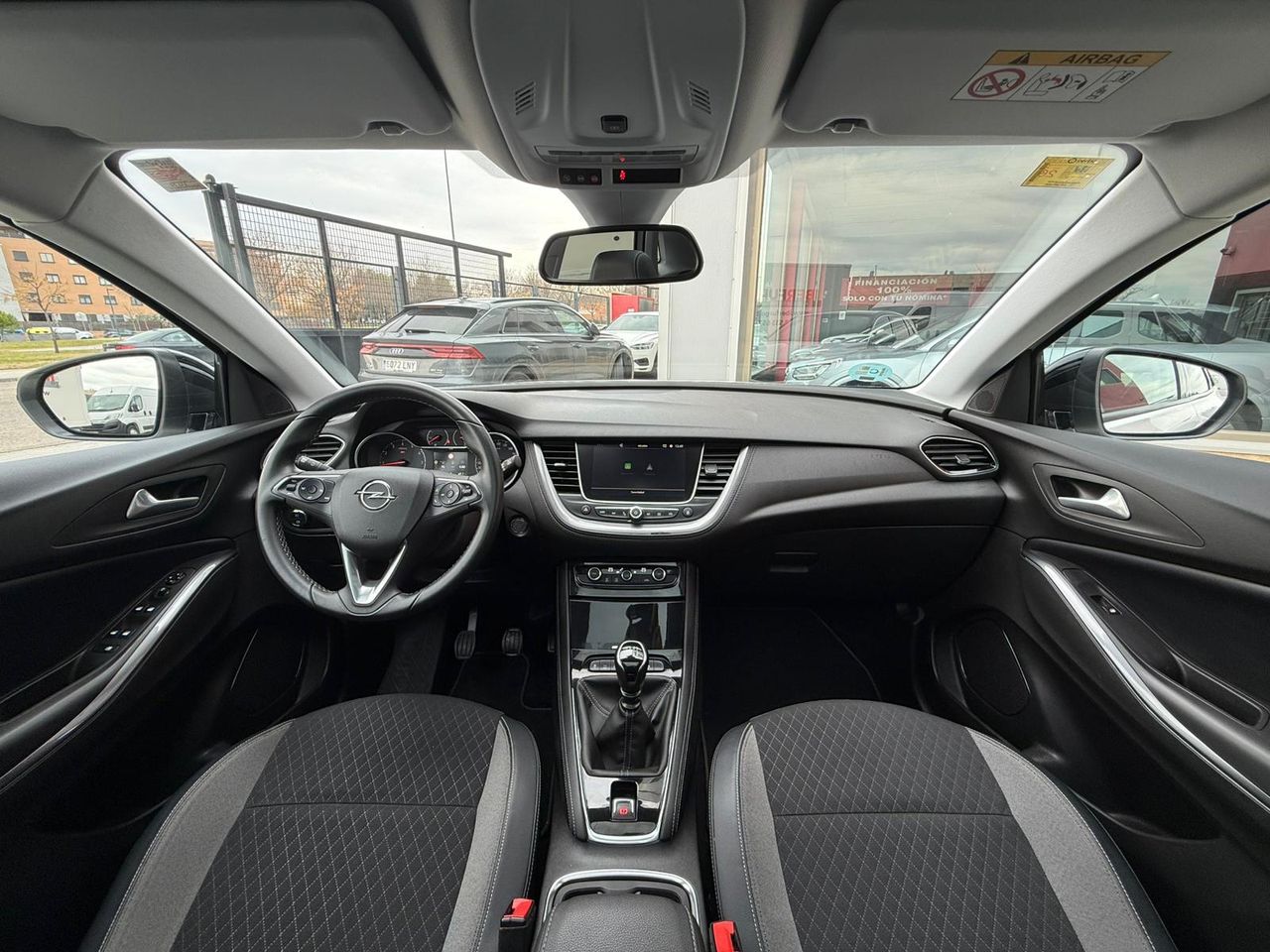 Opel Grandland X 1.2 Turbo Excellence - Foto 2