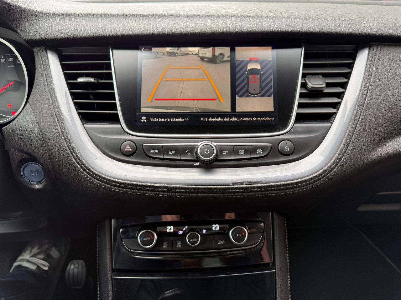 Opel Grandland X 1.2 Turbo Excellence - Foto 2