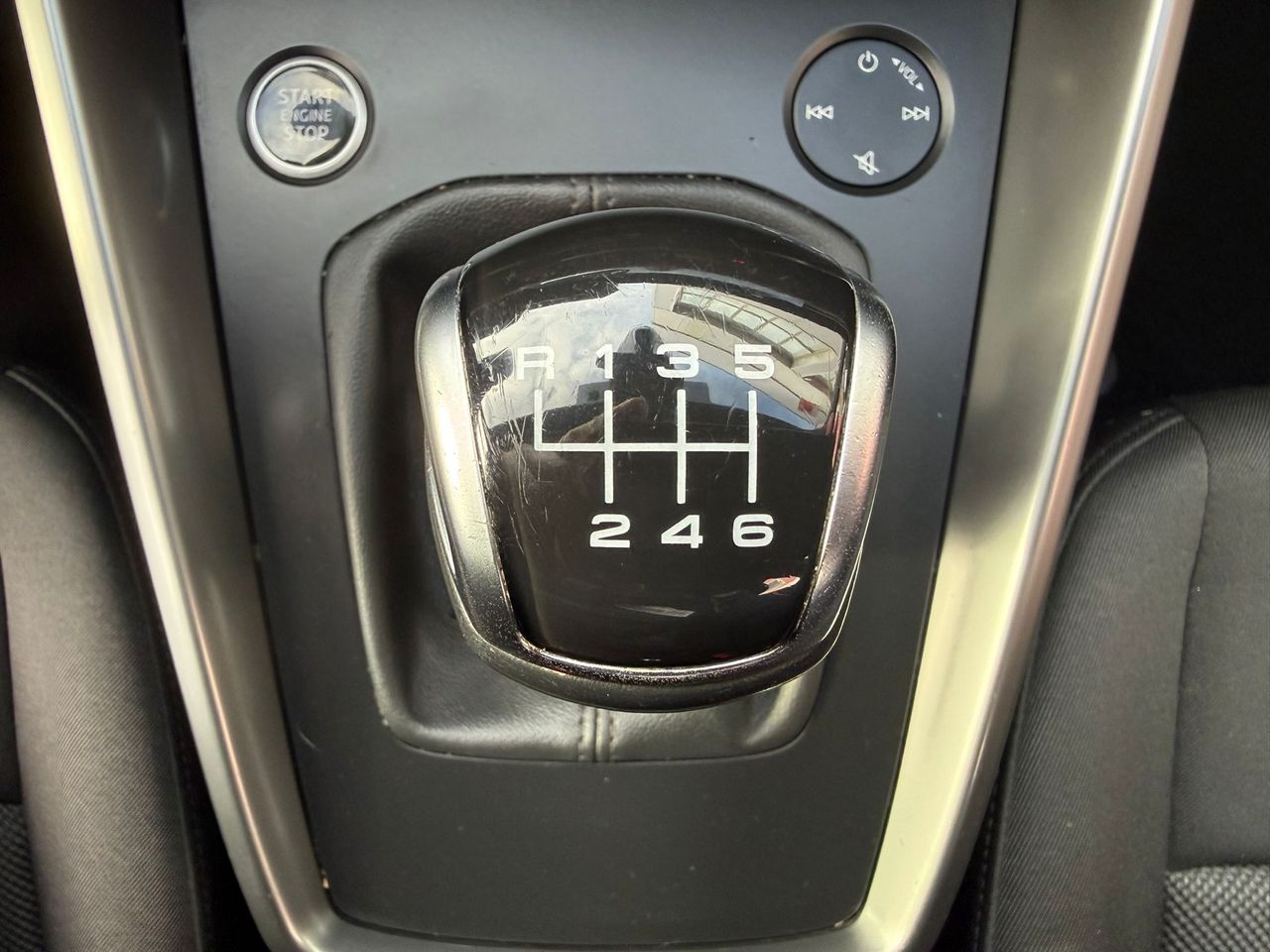 Audi A3 Sportback Advanced 30 TDI 85kW (116CV) - Foto 2