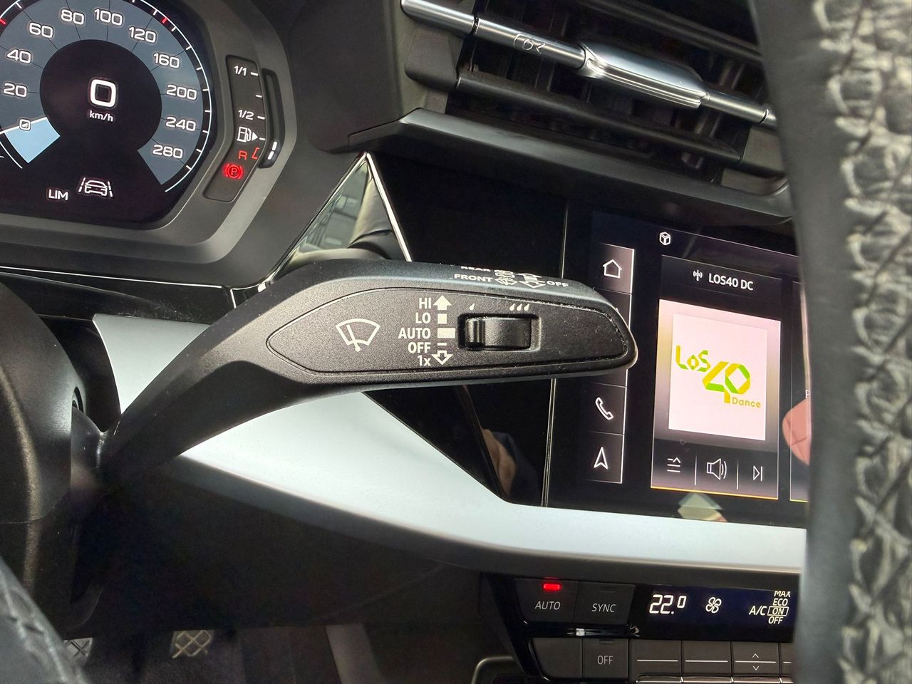 Audi A3 Sportback Advanced 30 TDI 85kW (116CV) - Foto 2