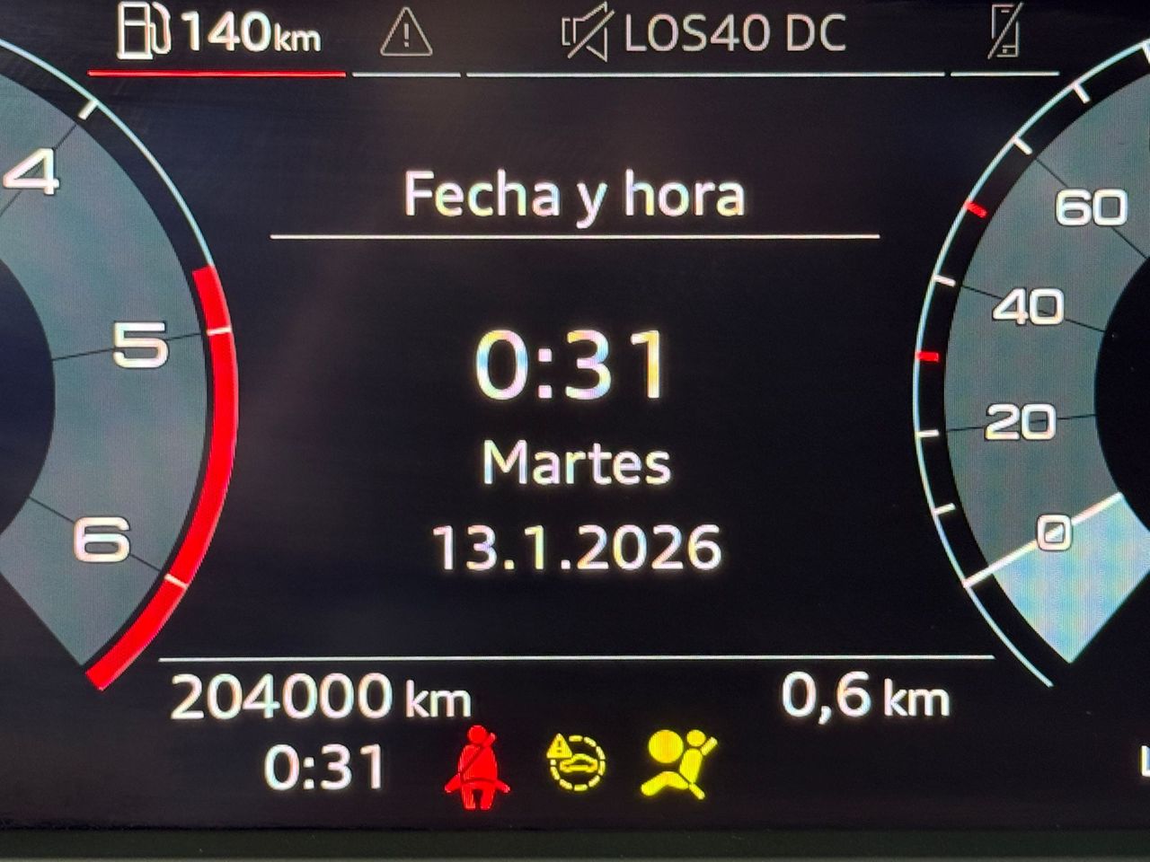 Audi A3 Sportback Advanced 30 TDI 85kW (116CV) - Foto 2