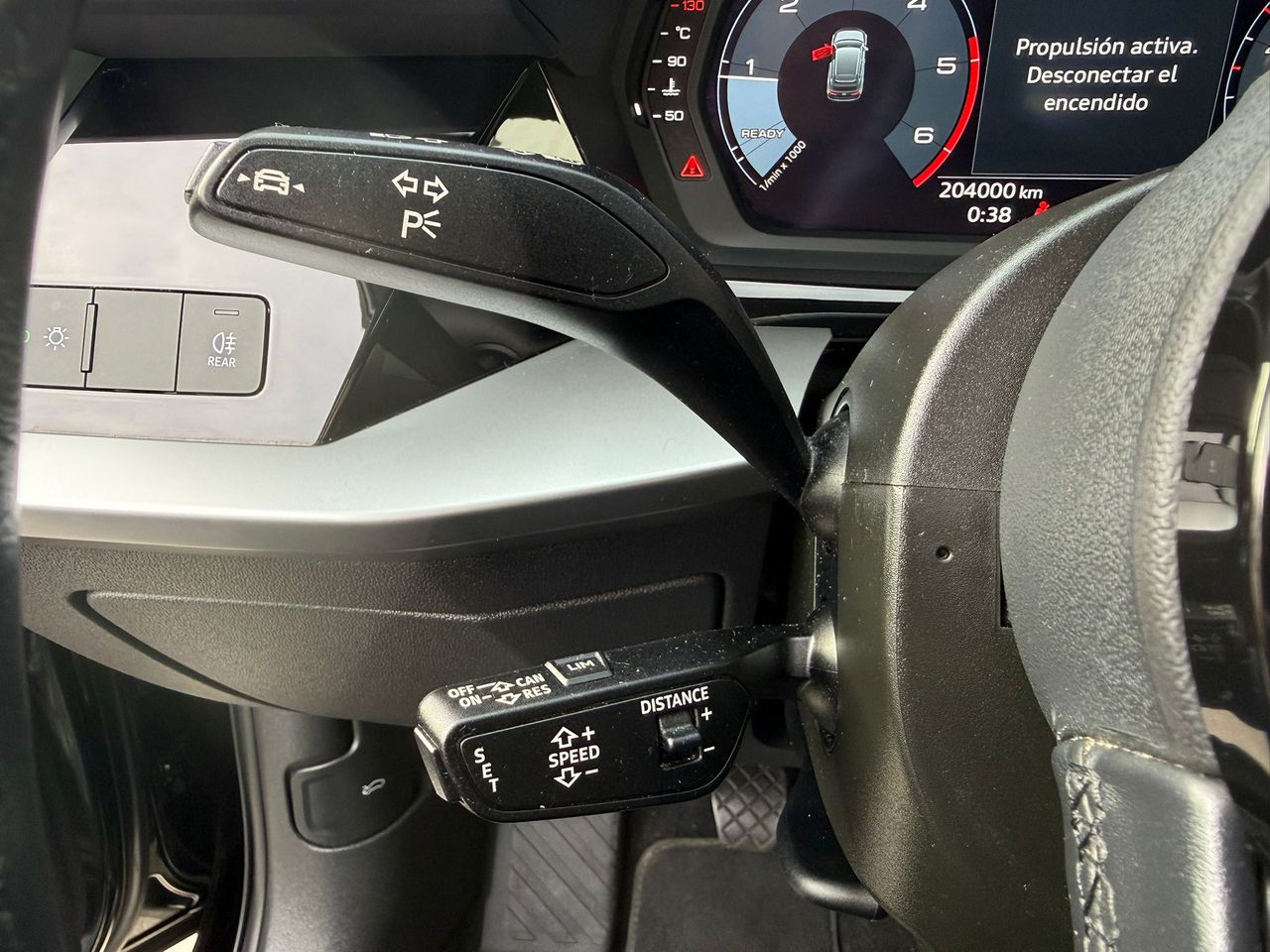 Audi A3 Sportback Advanced 30 TDI 85kW (116CV) - Foto 2