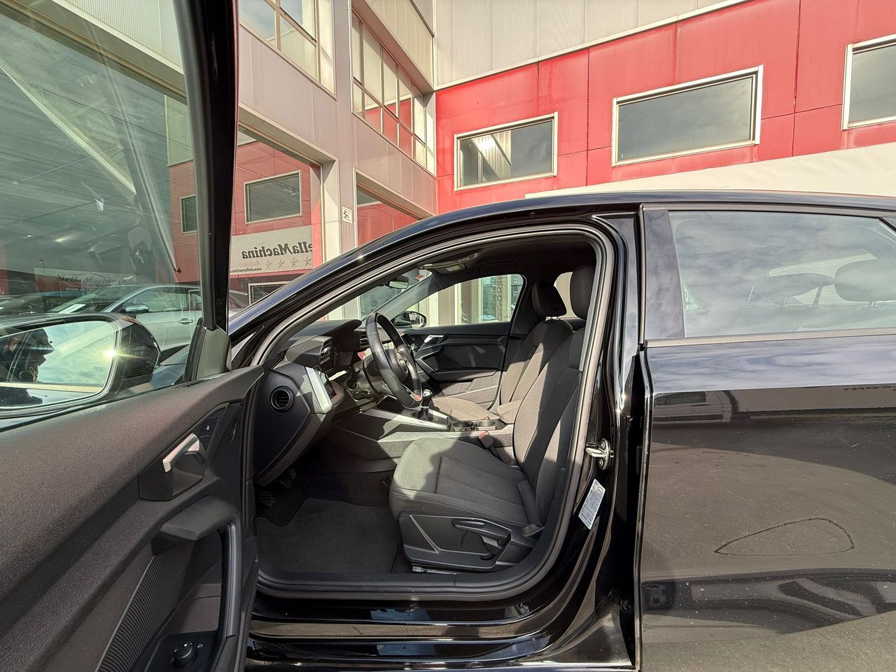 Audi A3 Sportback Advanced 30 TDI 85kW (116CV) - Foto 2