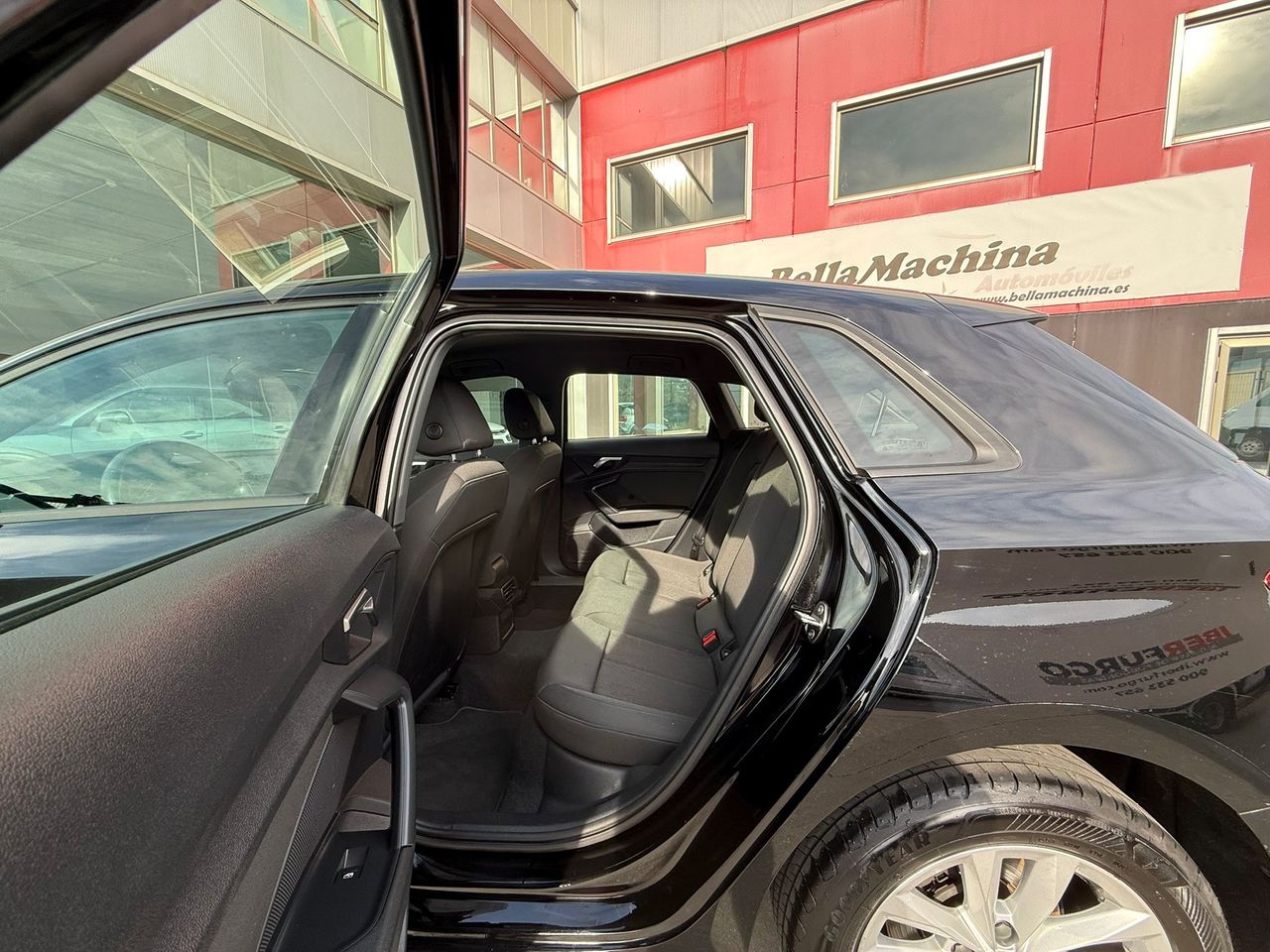 Audi A3 Sportback Advanced 30 TDI 85kW (116CV) - Foto 2