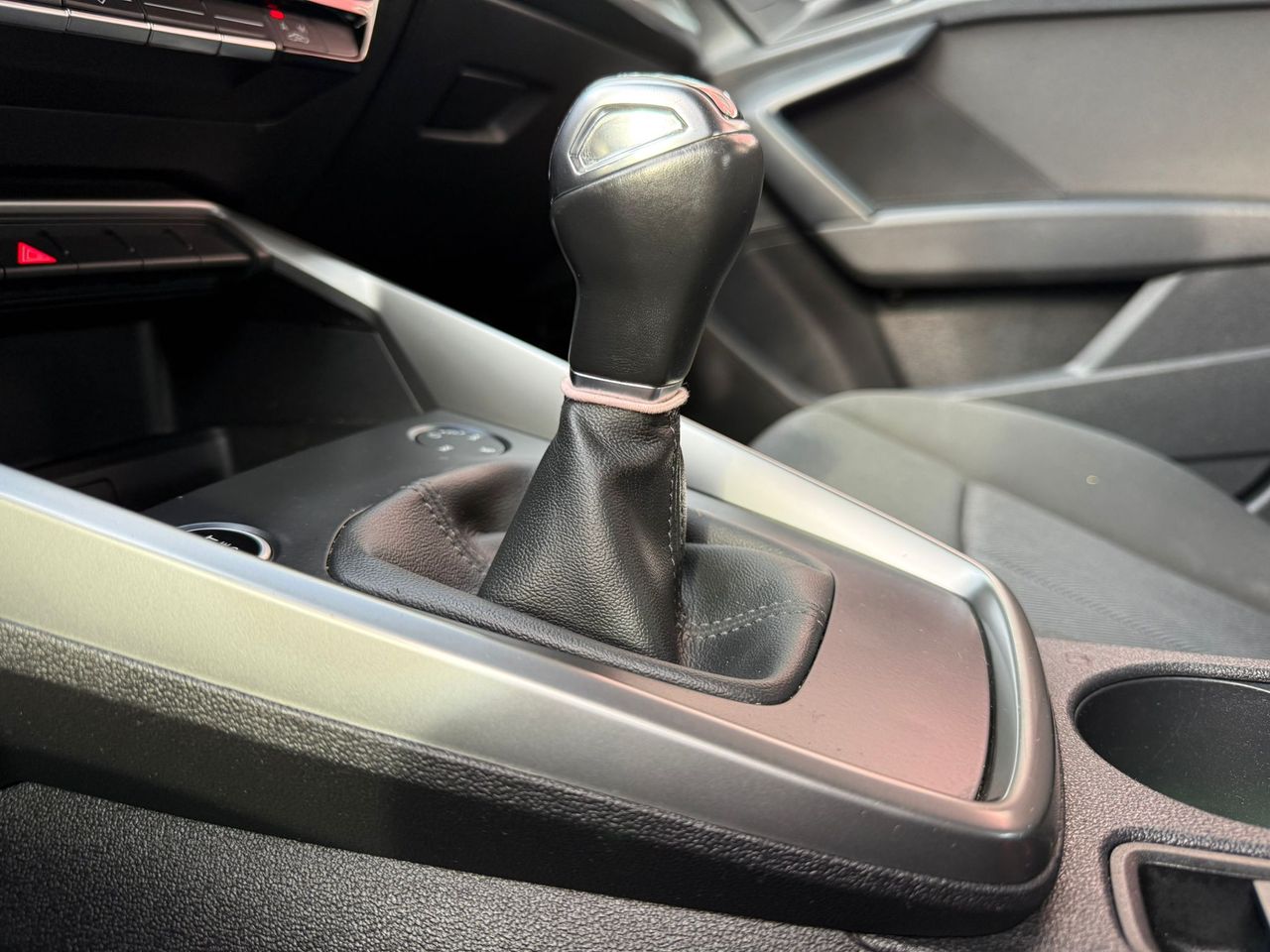 Audi A3 Sportback Advanced 30 TDI 85kW (116CV) - Foto 2