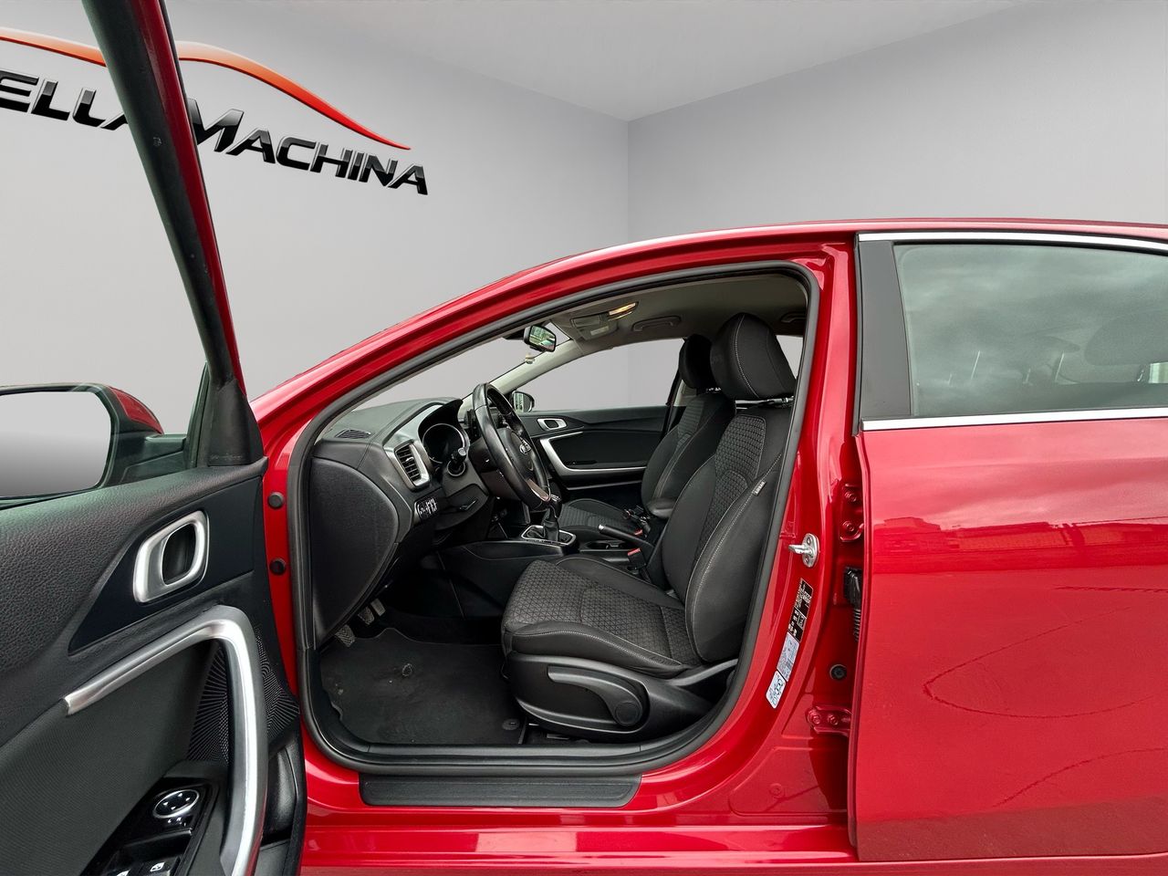 Kia Ceed 1.6 CRDi 85kW (115CV) Drive - Foto 2