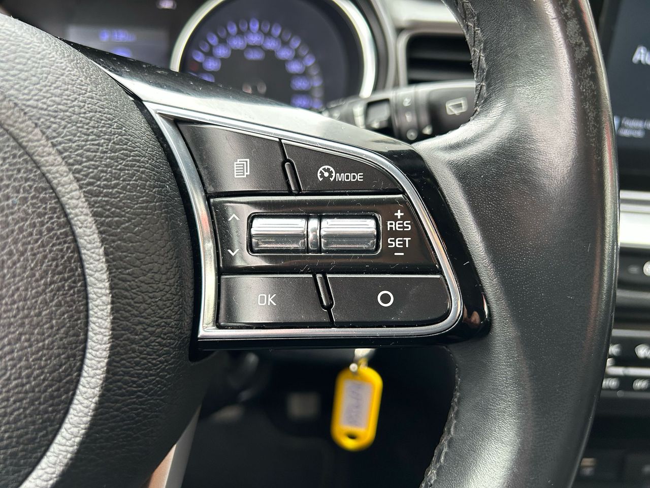 Kia Ceed 1.6 CRDi 85kW (115CV) Drive - Foto 2