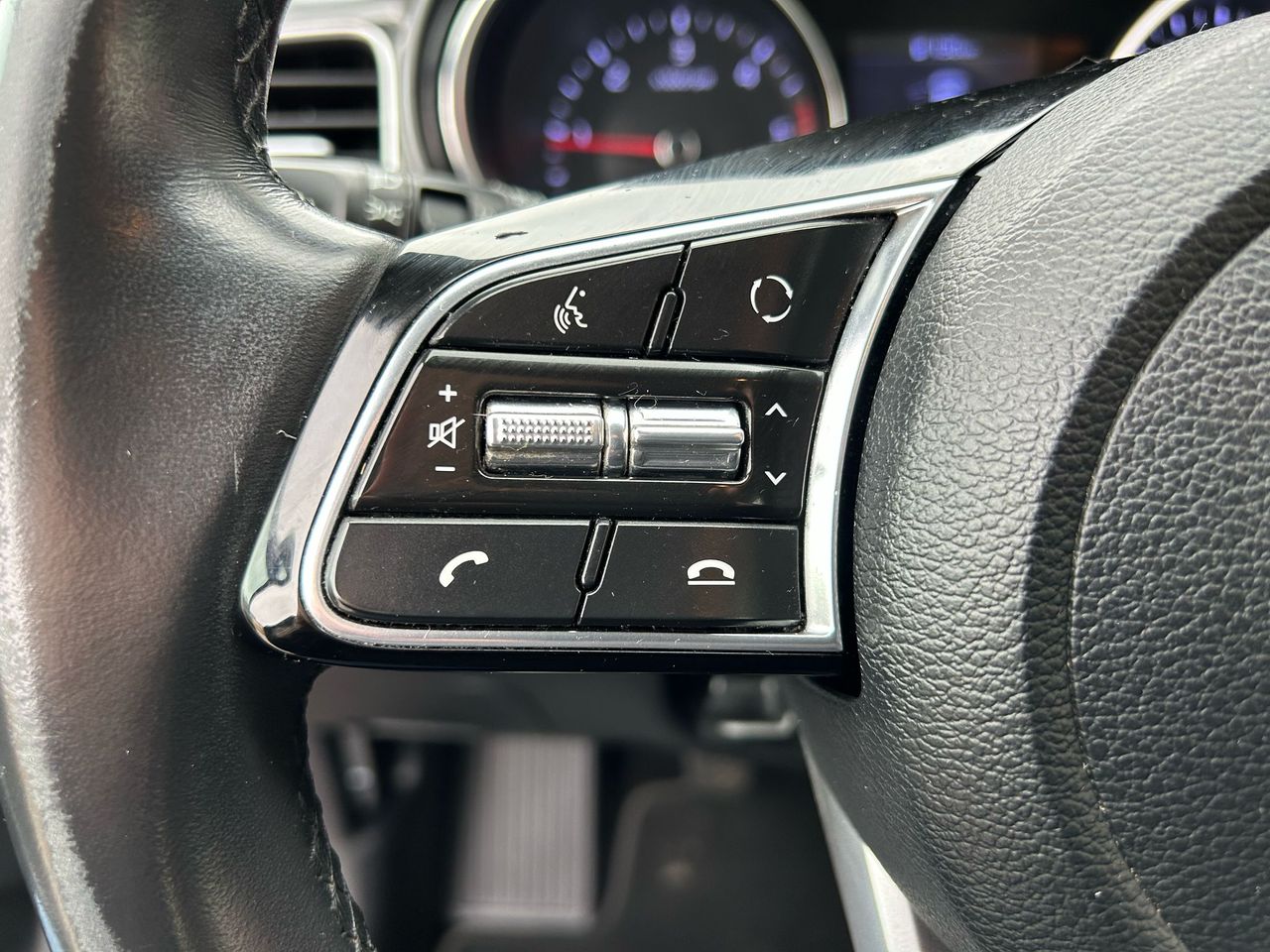 Kia Ceed 1.6 CRDi 85kW (115CV) Drive - Foto 2