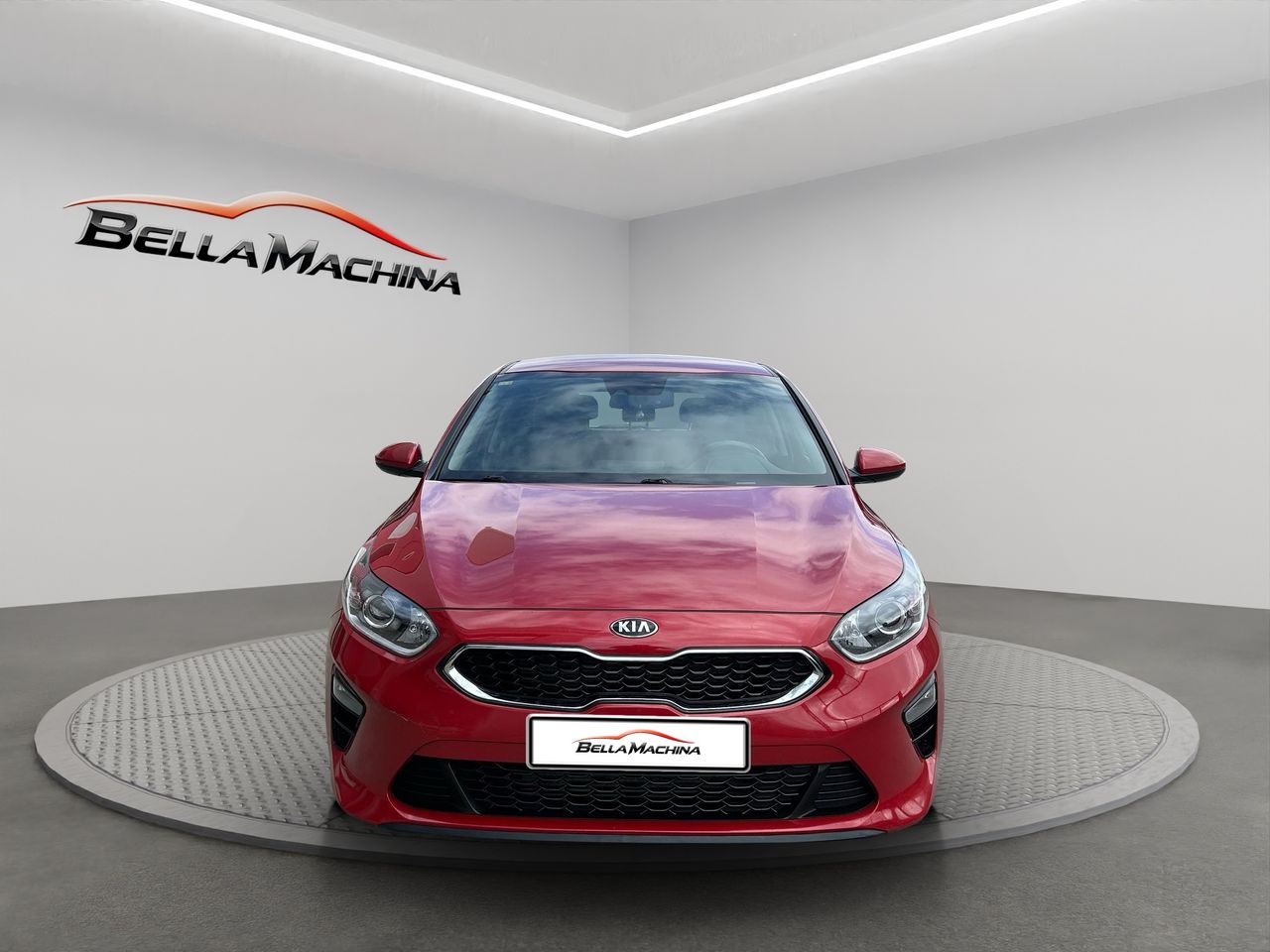 Kia Ceed 1.6 CRDi 85kW (115CV) Drive - Foto 2