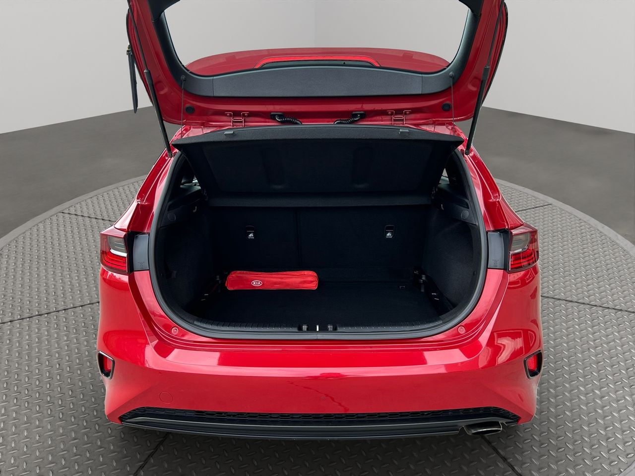 Kia Ceed 1.6 CRDi 85kW (115CV) Drive - Foto 2