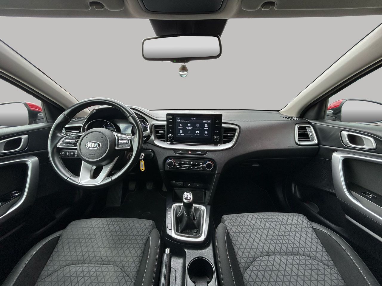 Kia Ceed 1.6 CRDi 85kW (115CV) Drive - Foto 2