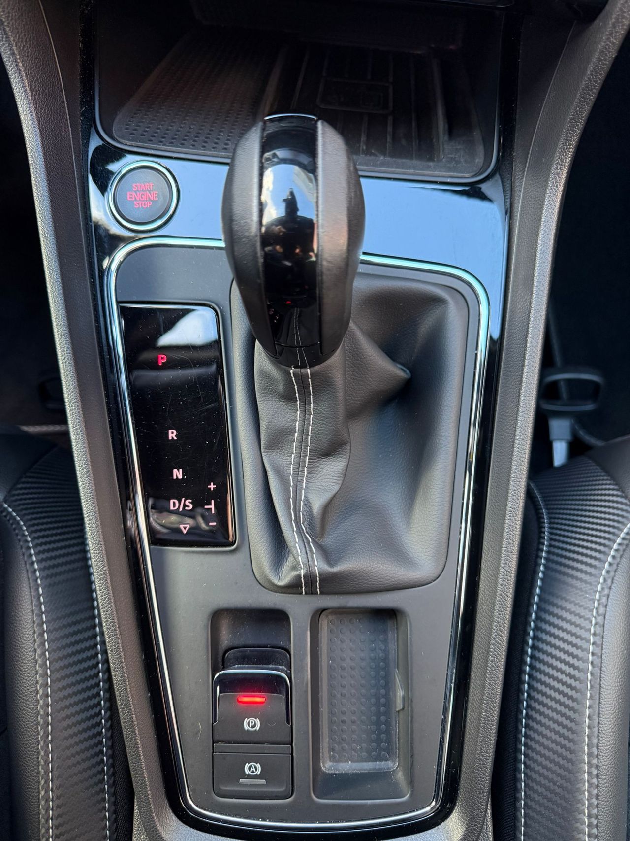 Seat Leon ST 2.0 TSI 221kW 4Drive DSG S&S Cupra - Foto 2