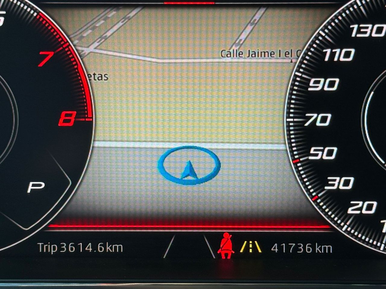 Seat Leon ST 2.0 TSI 221kW 4Drive DSG S&S Cupra - Foto 2