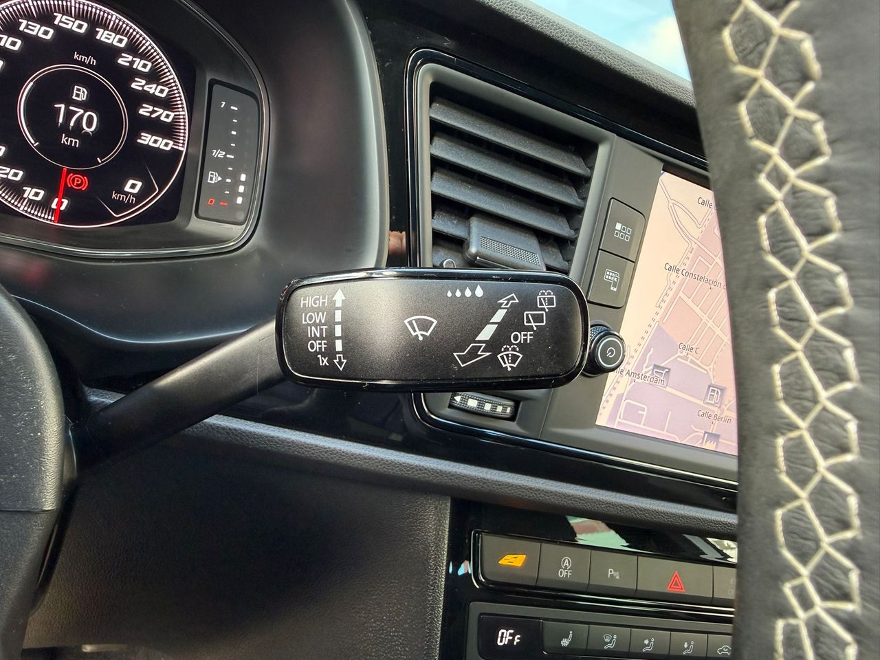 Seat Leon ST 2.0 TSI 221kW 4Drive DSG S&S Cupra - Foto 2