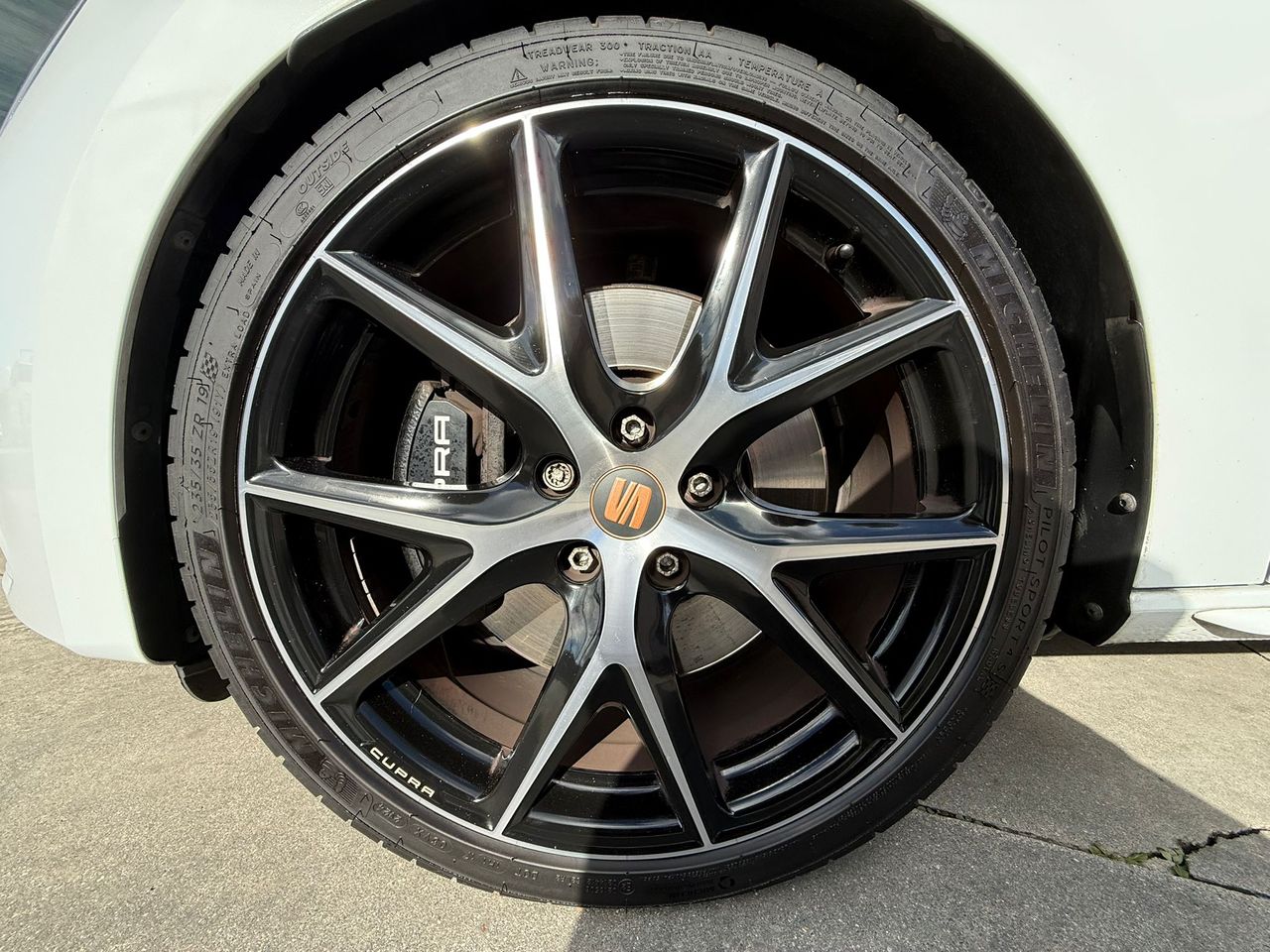 Seat Leon ST 2.0 TSI 221kW 4Drive DSG S&S Cupra - Foto 2