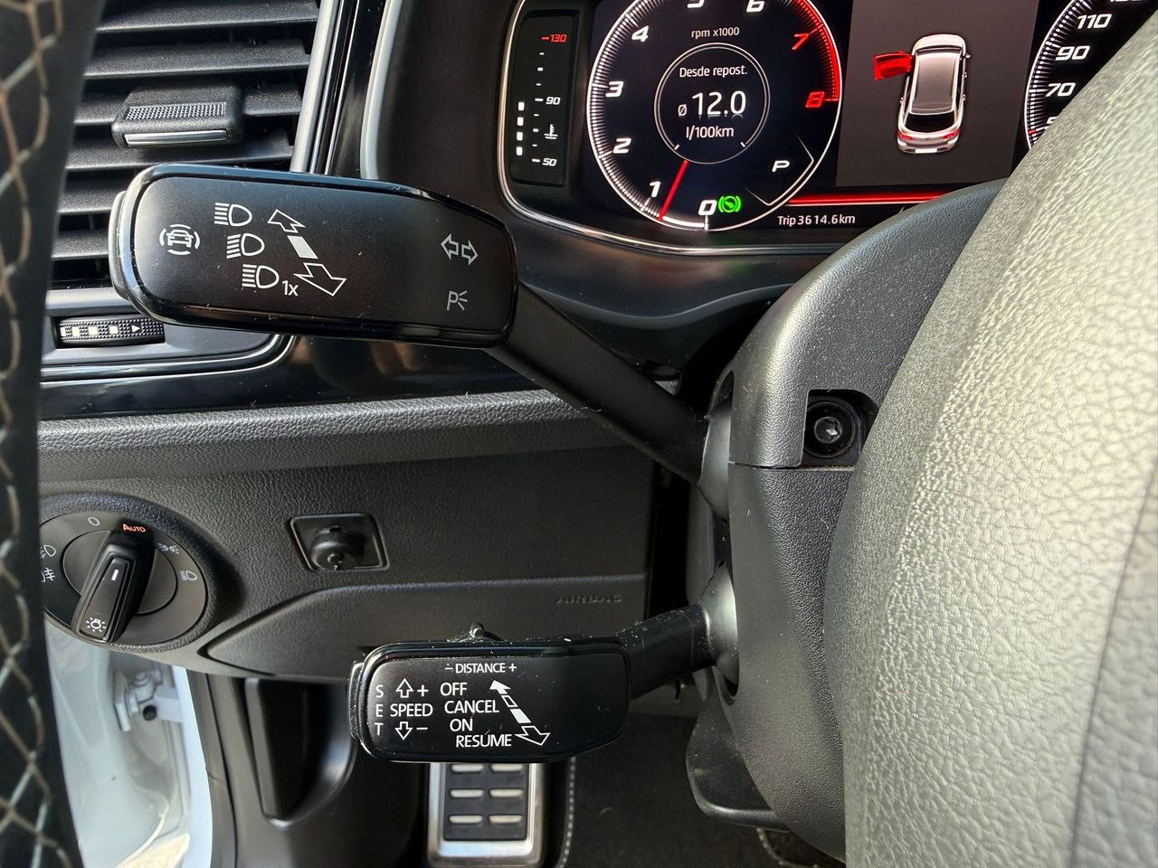 Seat Leon ST 2.0 TSI 221kW 4Drive DSG S&S Cupra - Foto 2