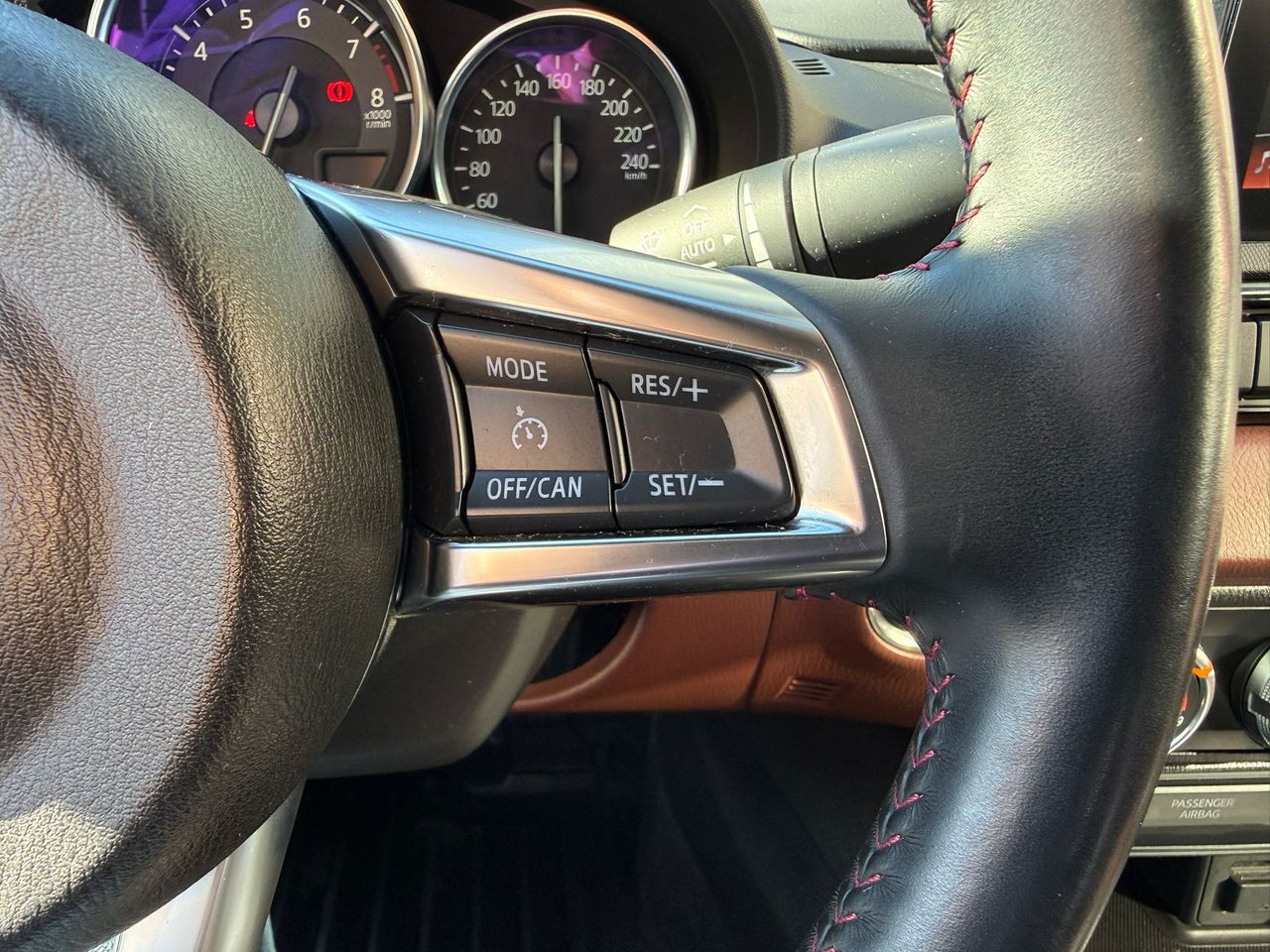 Mazda MX-5 2.0 135kW 184CV Zenith ST - Foto 2