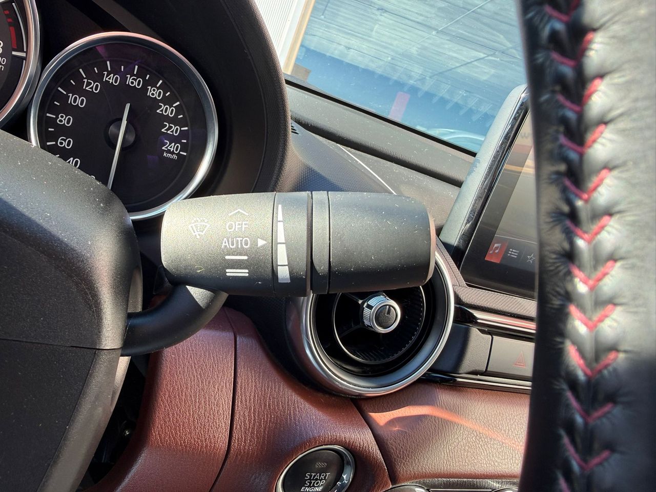 Mazda MX-5 2.0 135kW 184CV Zenith ST - Foto 2