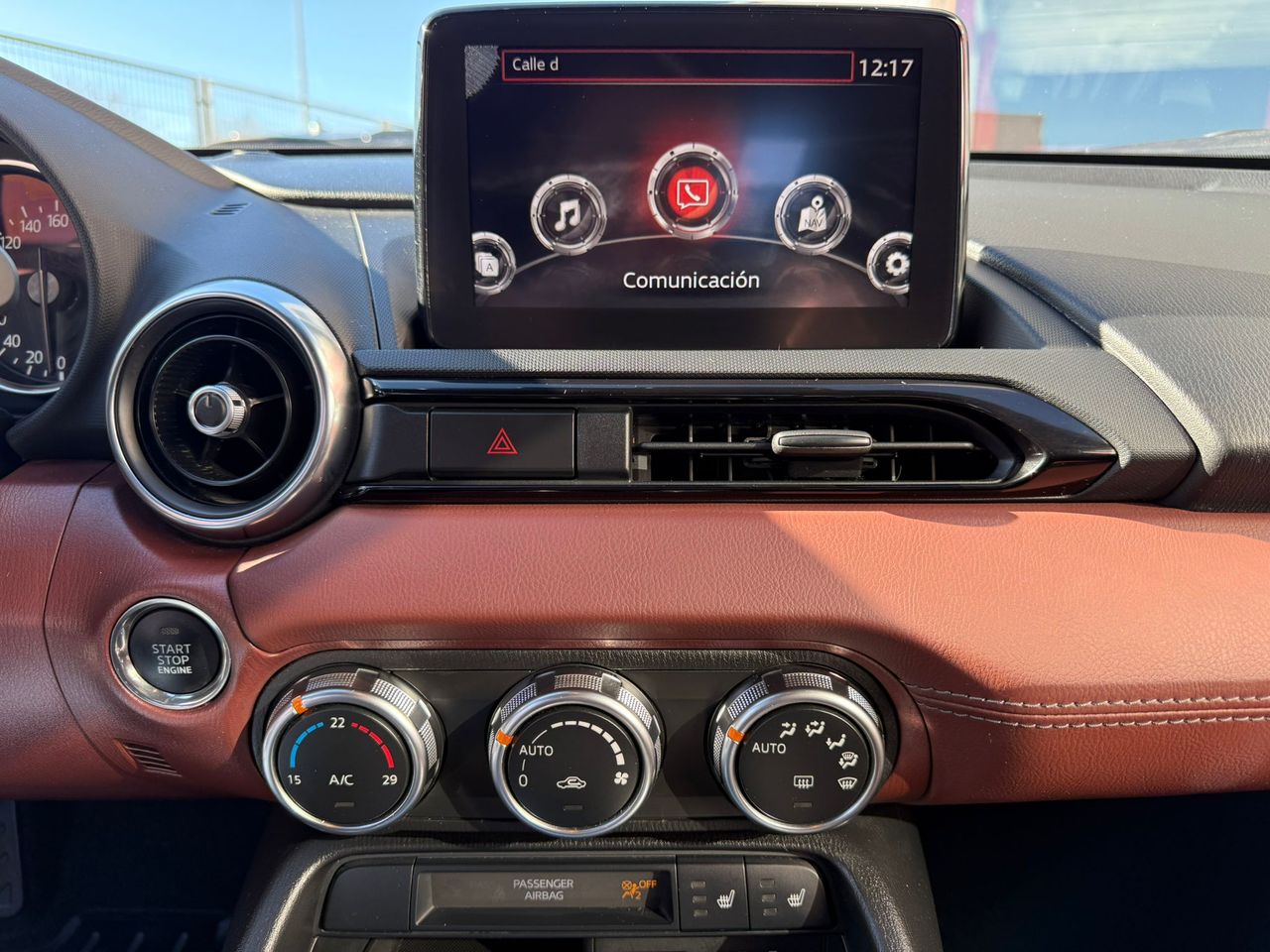 Mazda MX-5 2.0 135kW 184CV Zenith ST - Foto 2