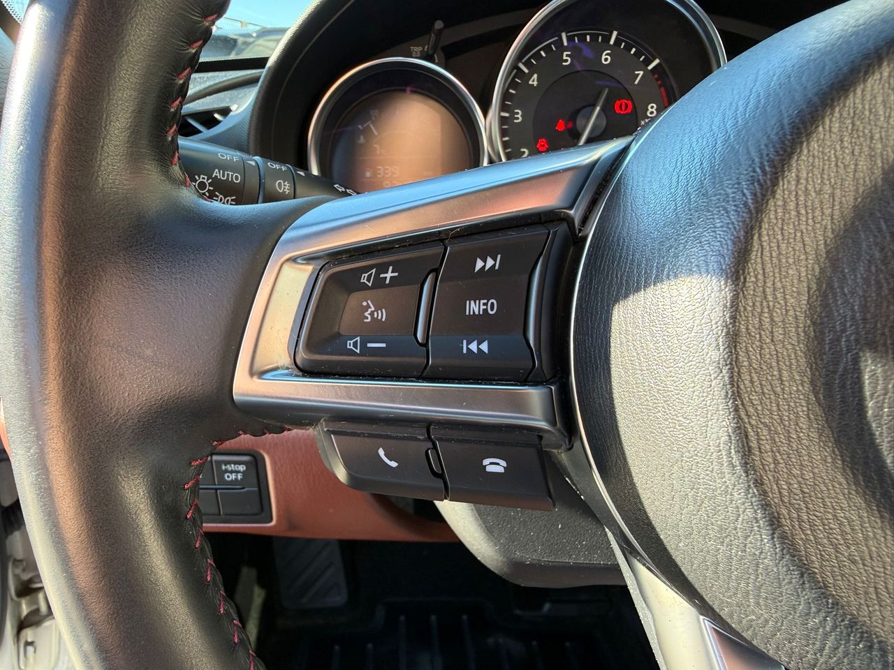 Mazda MX-5 2.0 135kW 184CV Zenith ST - Foto 2