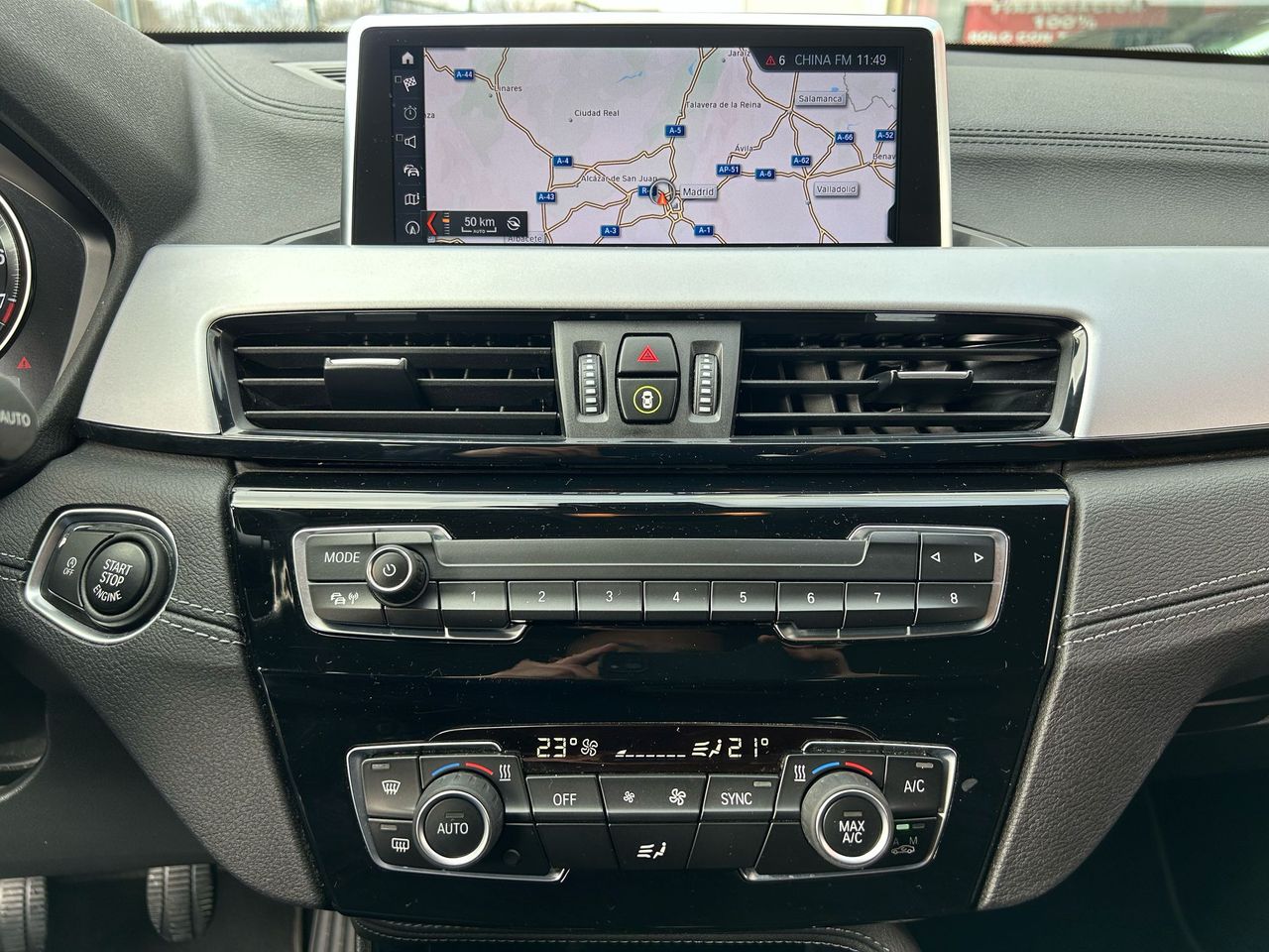 BMW X2 sDrive18i - Foto 2