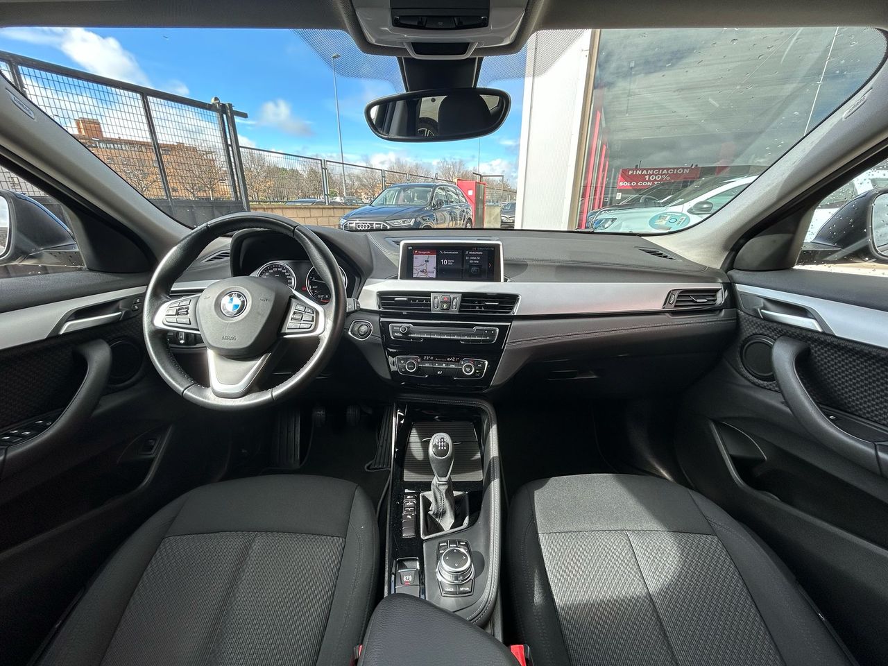 BMW X2 sDrive18i - Foto 2