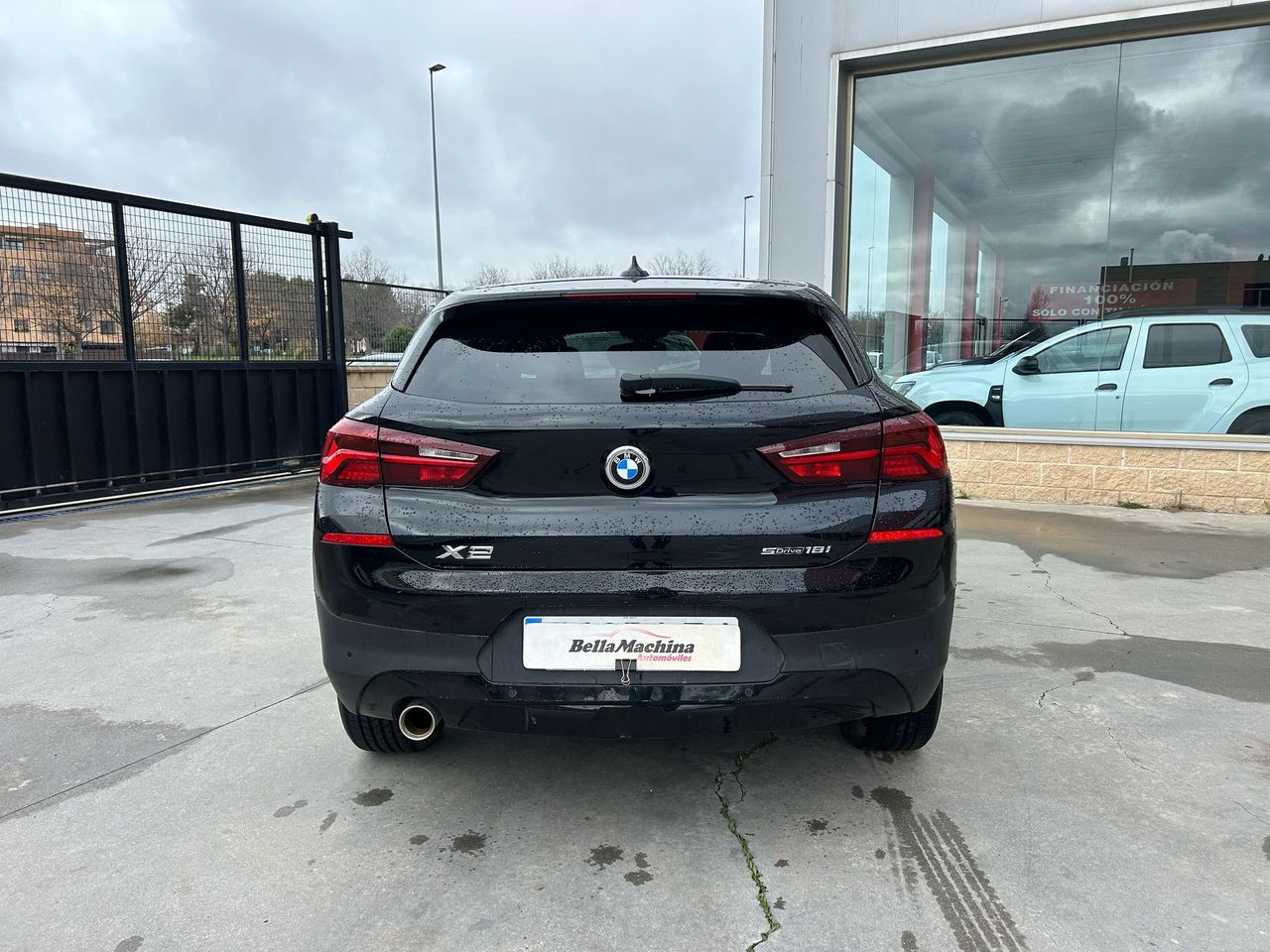 BMW X2 sDrive18i - Foto 2