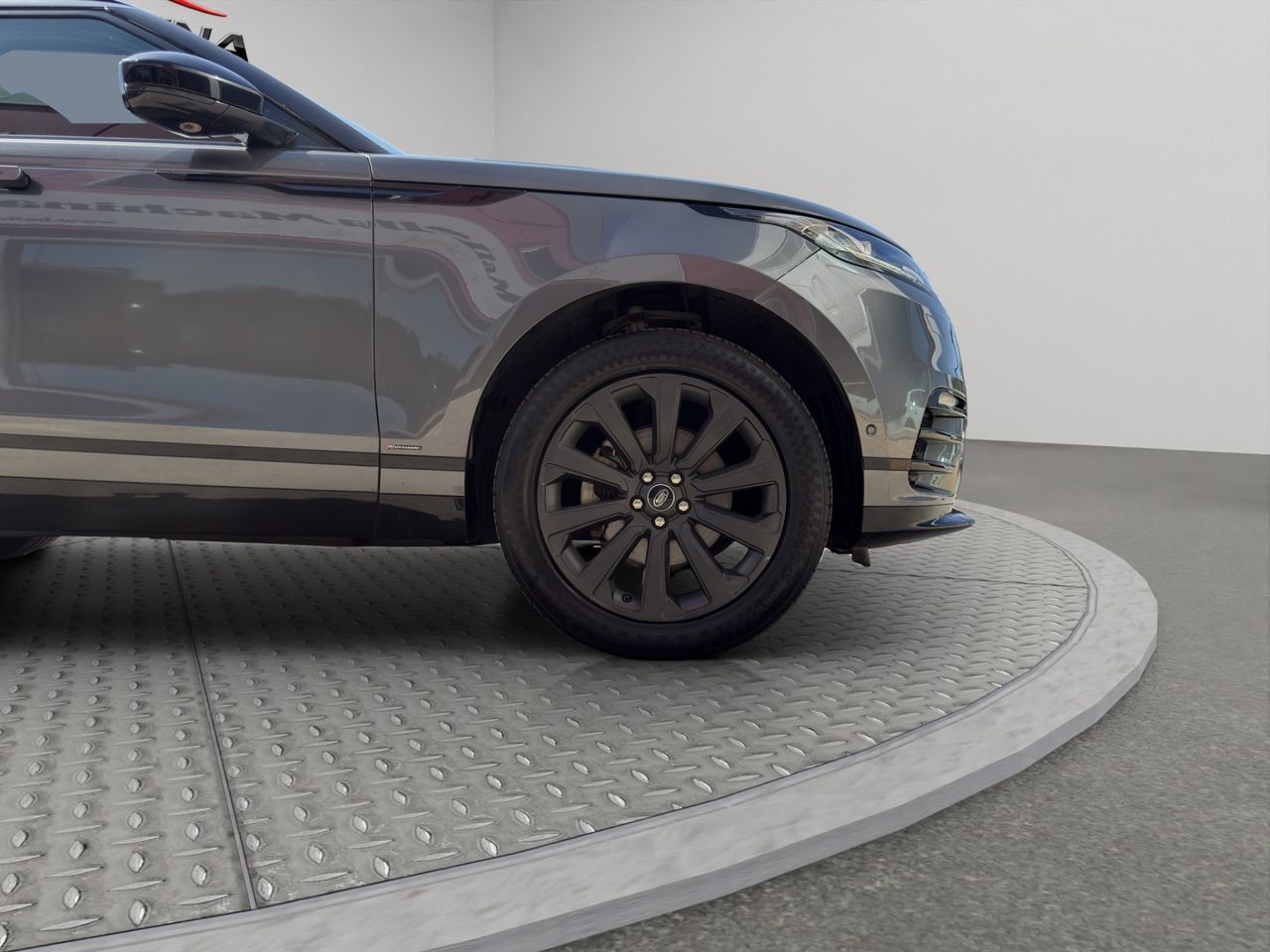 Land-Rover Range Rover Velar 2.0 D240 177kW R-Dynamic 4WD Auto - Foto 2