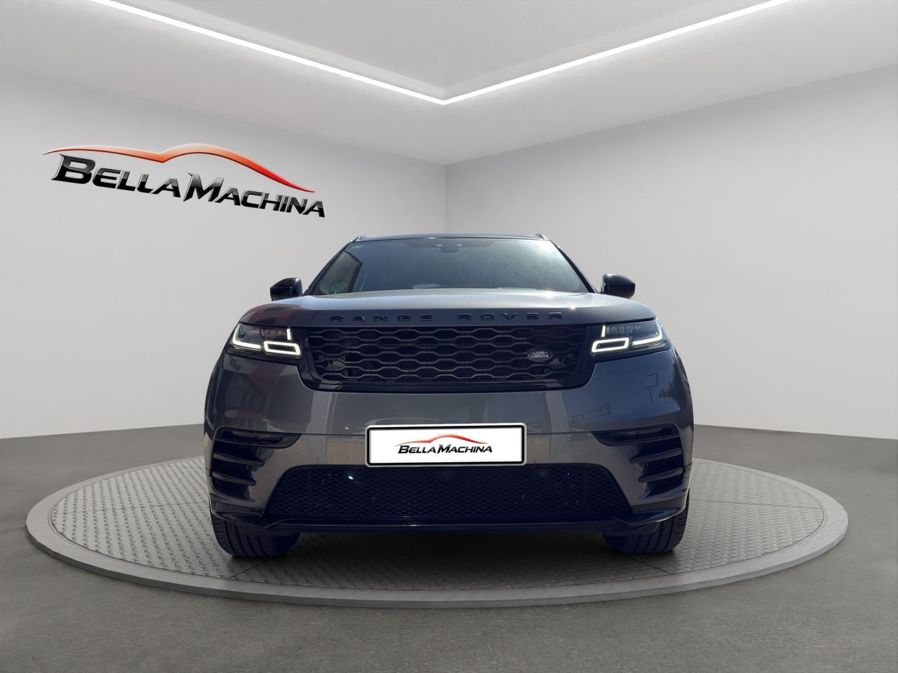 Land-Rover Range Rover Velar 2.0 D240 177kW R-Dynamic 4WD Auto - Foto 2
