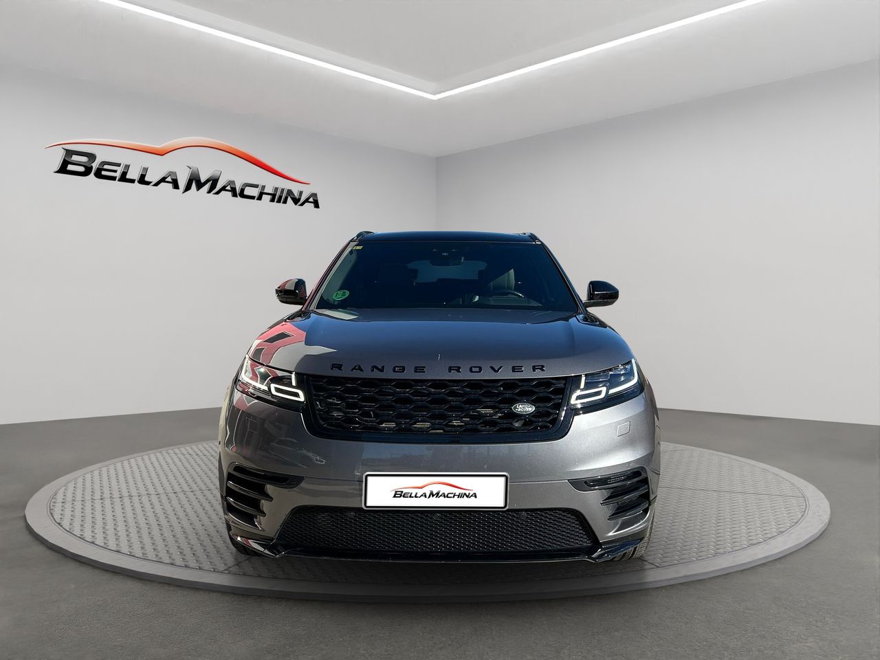Land-Rover Range Rover Velar 2.0 D240 177kW R-Dynamic 4WD Auto - Foto 2