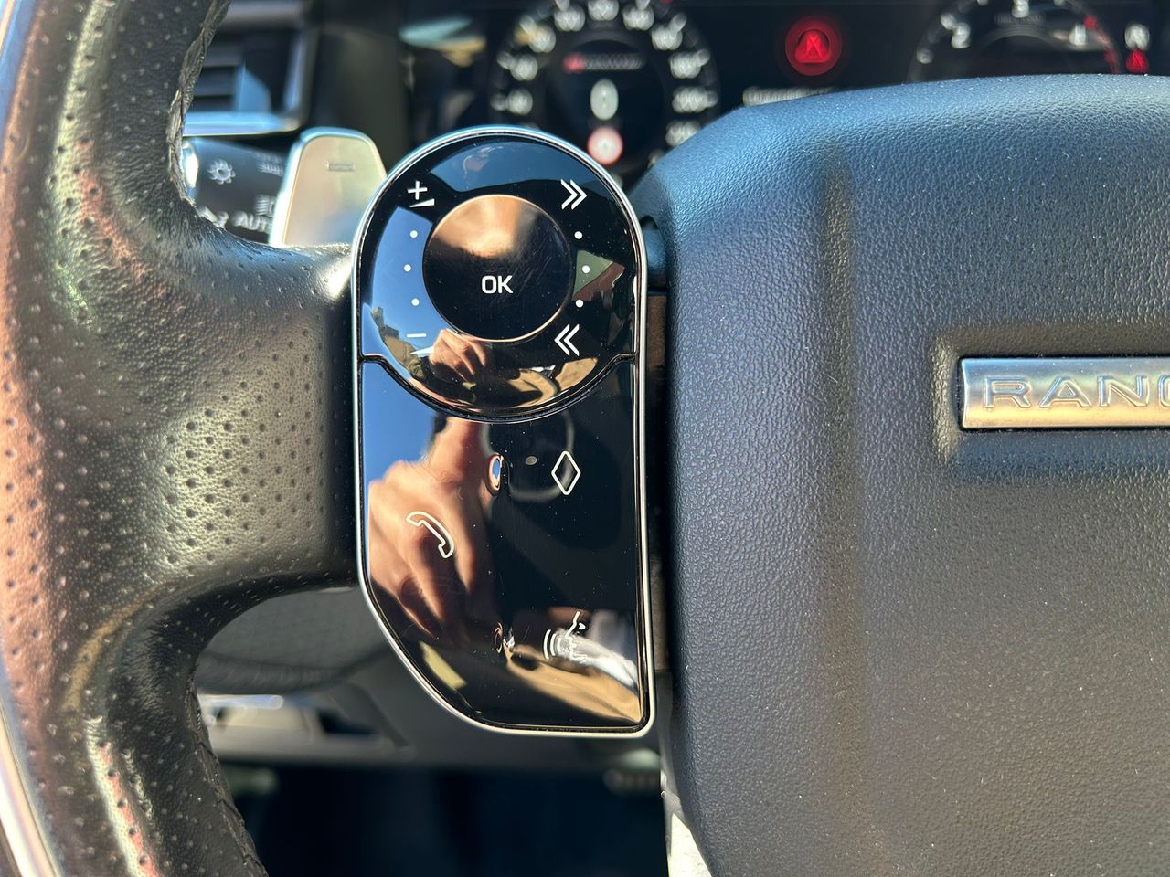 Land-Rover Range Rover Velar 2.0 D240 177kW R-Dynamic 4WD Auto - Foto 2