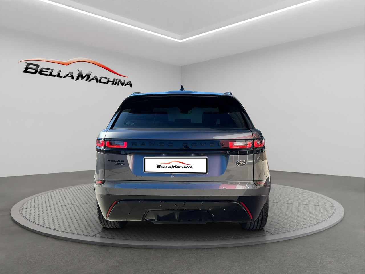 Land-Rover Range Rover Velar 2.0 D240 177kW R-Dynamic 4WD Auto - Foto 2