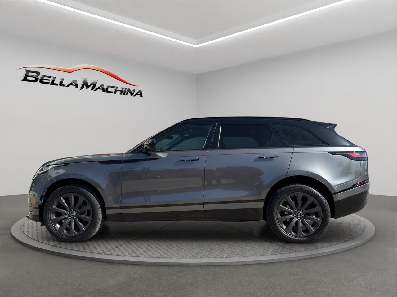 Land-Rover Range Rover Velar 2.0 D240 177kW R-Dynamic 4WD Auto - Foto 2