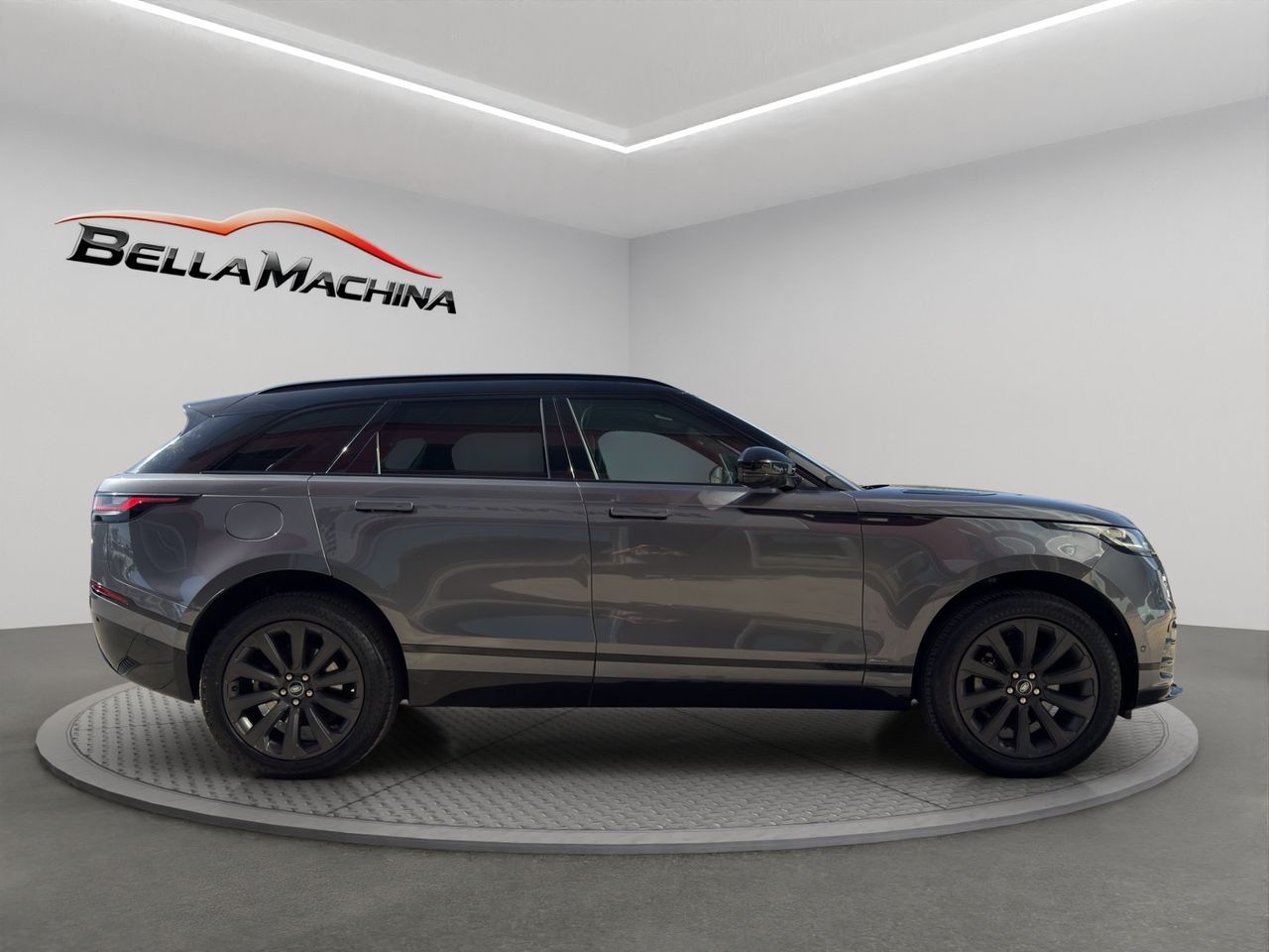 Land-Rover Range Rover Velar 2.0 D240 177kW R-Dynamic 4WD Auto - Foto 2