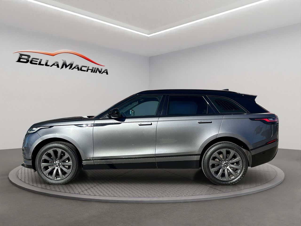 Land-Rover Range Rover Velar 2.0 D240 177kW R-Dynamic 4WD Auto - Foto 2
