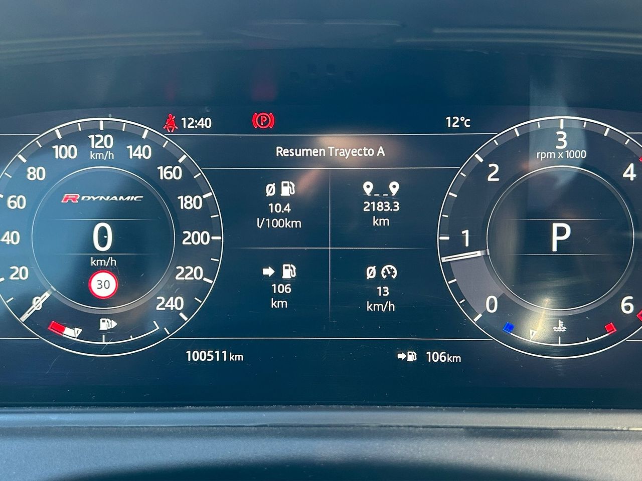 Land-Rover Range Rover Velar 2.0 D240 177kW R-Dynamic 4WD Auto - Foto 2