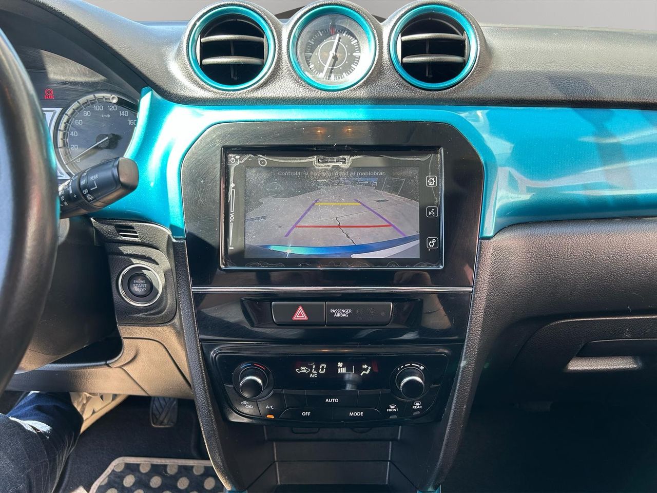 Suzuki Vitara 1.6 DDiS GLE - Foto 2