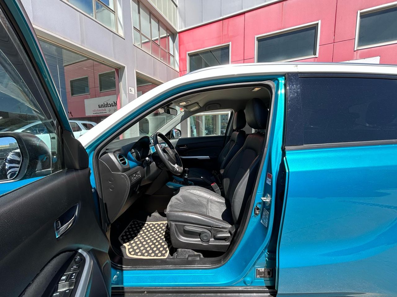 Suzuki Vitara 1.6 DDiS GLE - Foto 2