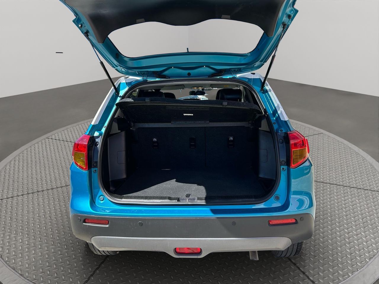 Suzuki Vitara 1.6 DDiS GLE - Foto 2