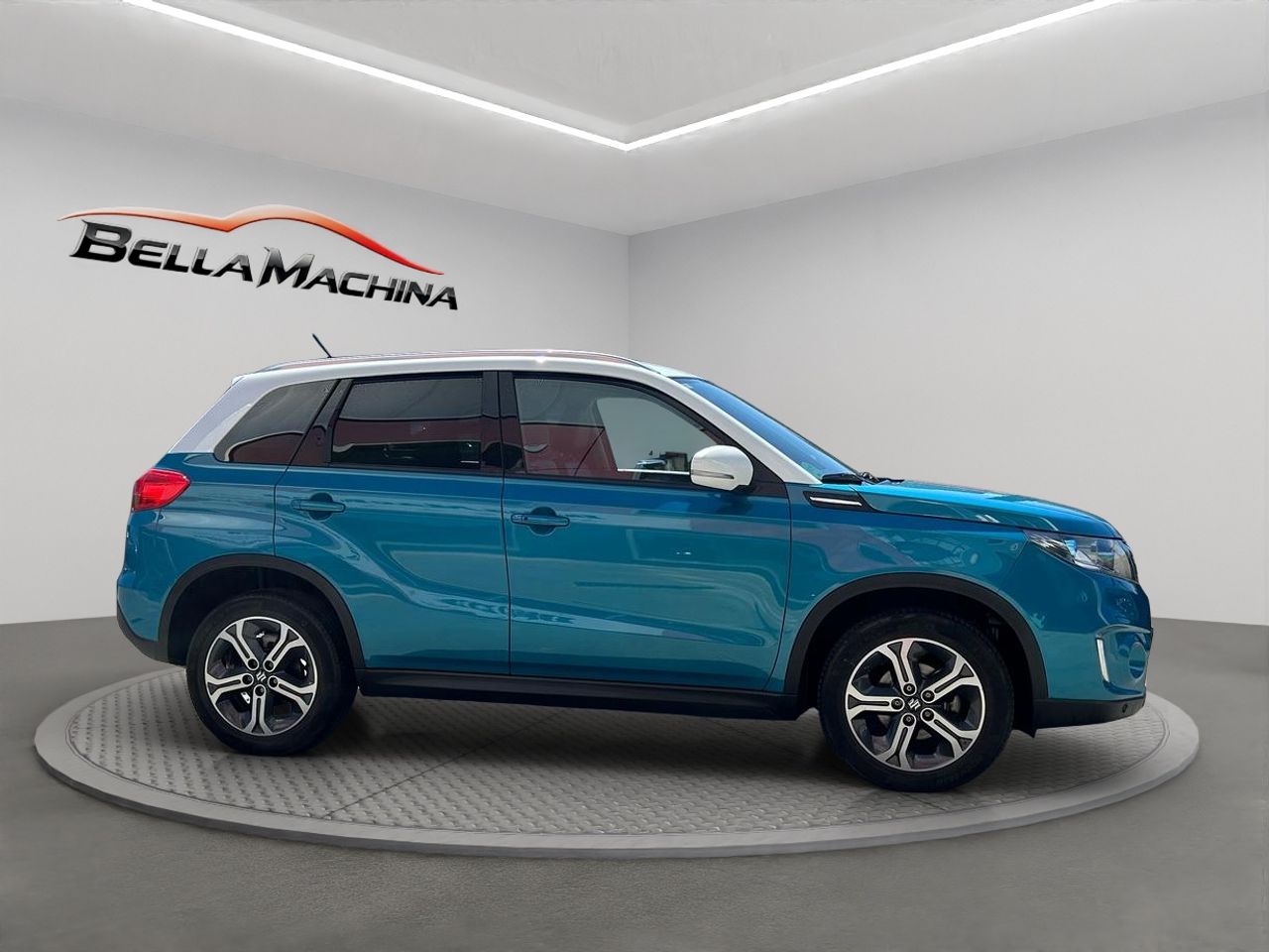 Suzuki Vitara 1.6 DDiS GLE - Foto 2