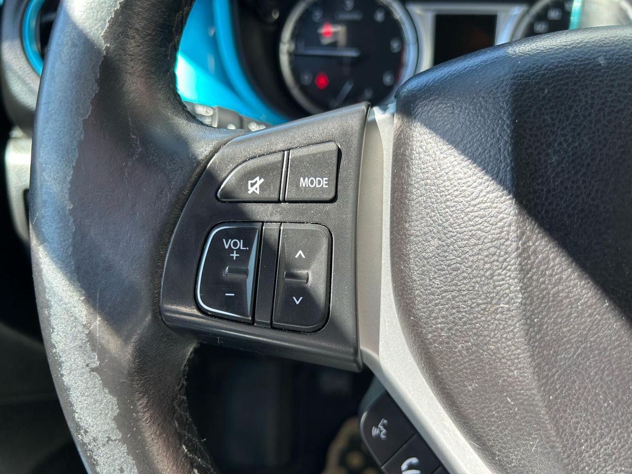 Suzuki Vitara 1.6 DDiS GLE - Foto 2