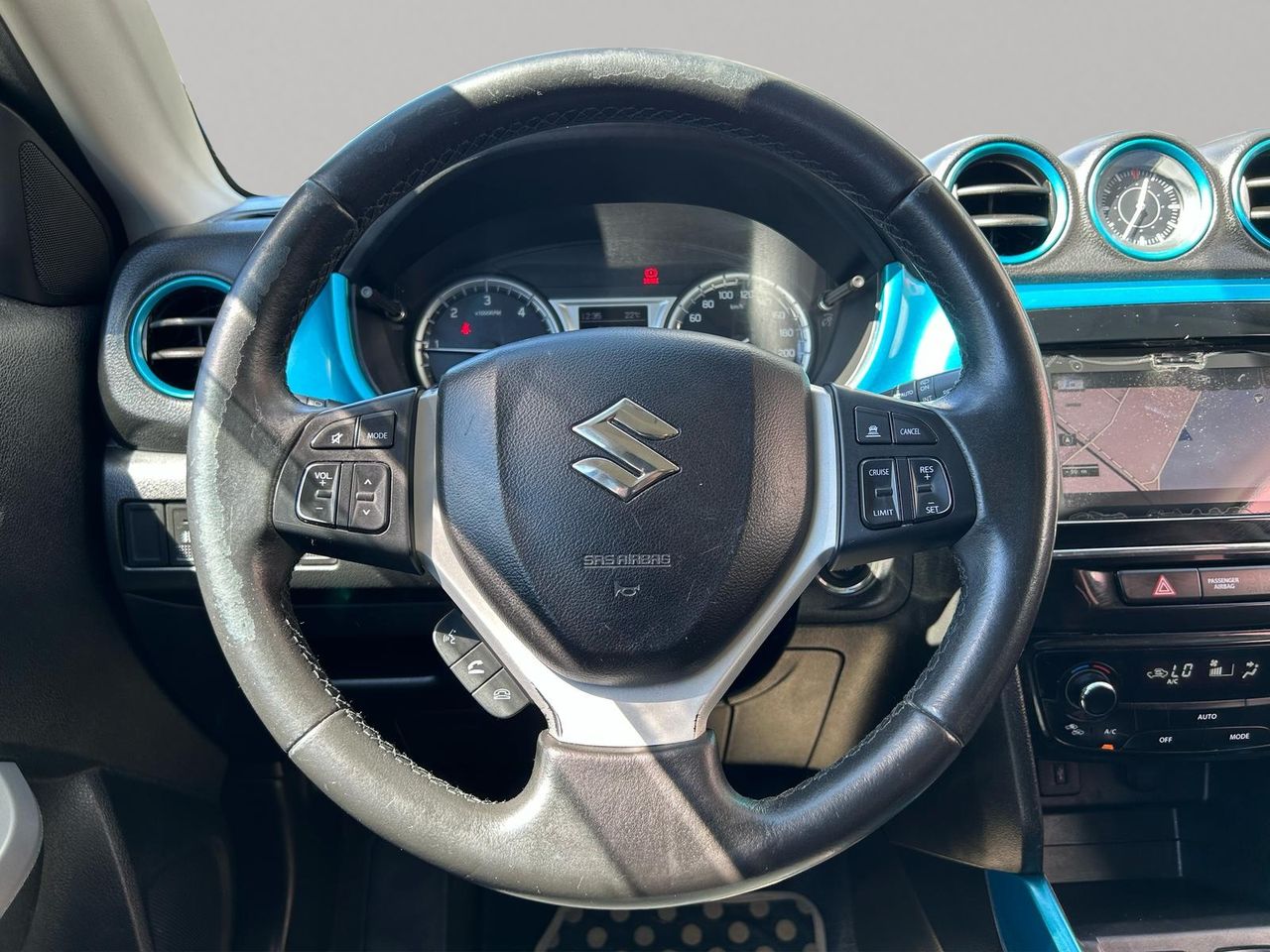 Suzuki Vitara 1.6 DDiS GLE - Foto 2