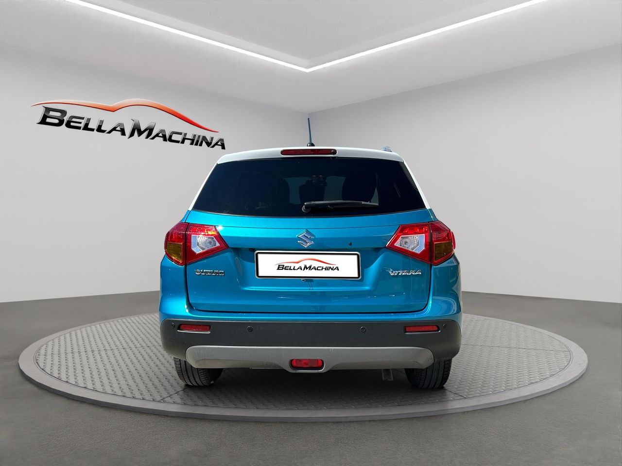 Suzuki Vitara 1.6 DDiS GLE - Foto 2
